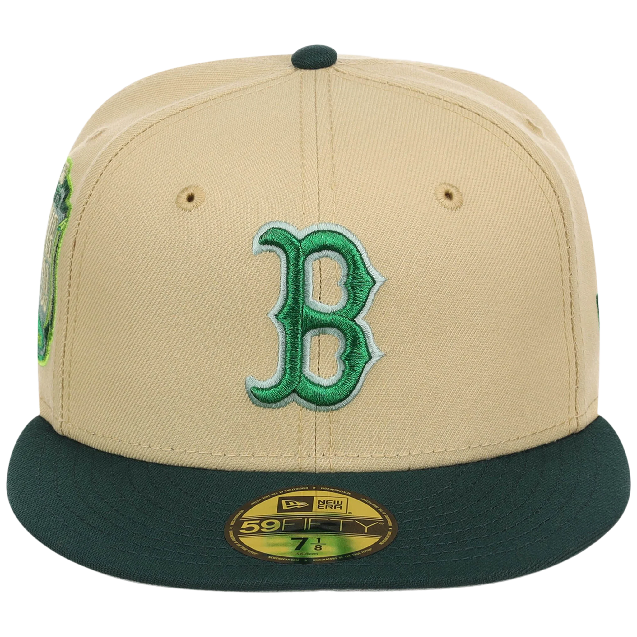 Boston Red Sox MLB Bank Roll New Era 59FIFTY - Image 5