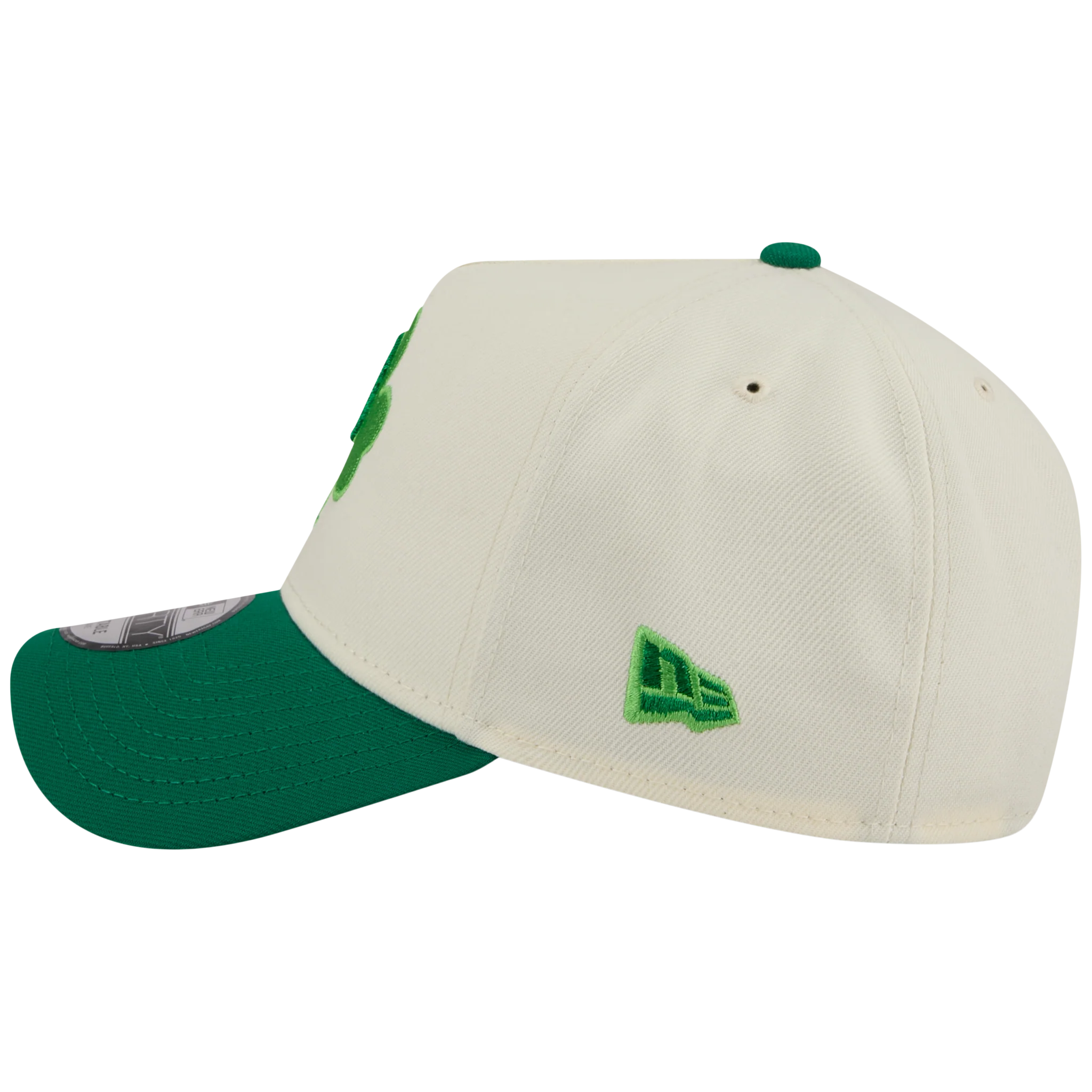 Boston Red Sox MLB Chrome Paddy New Era 9FORTY - Image 6