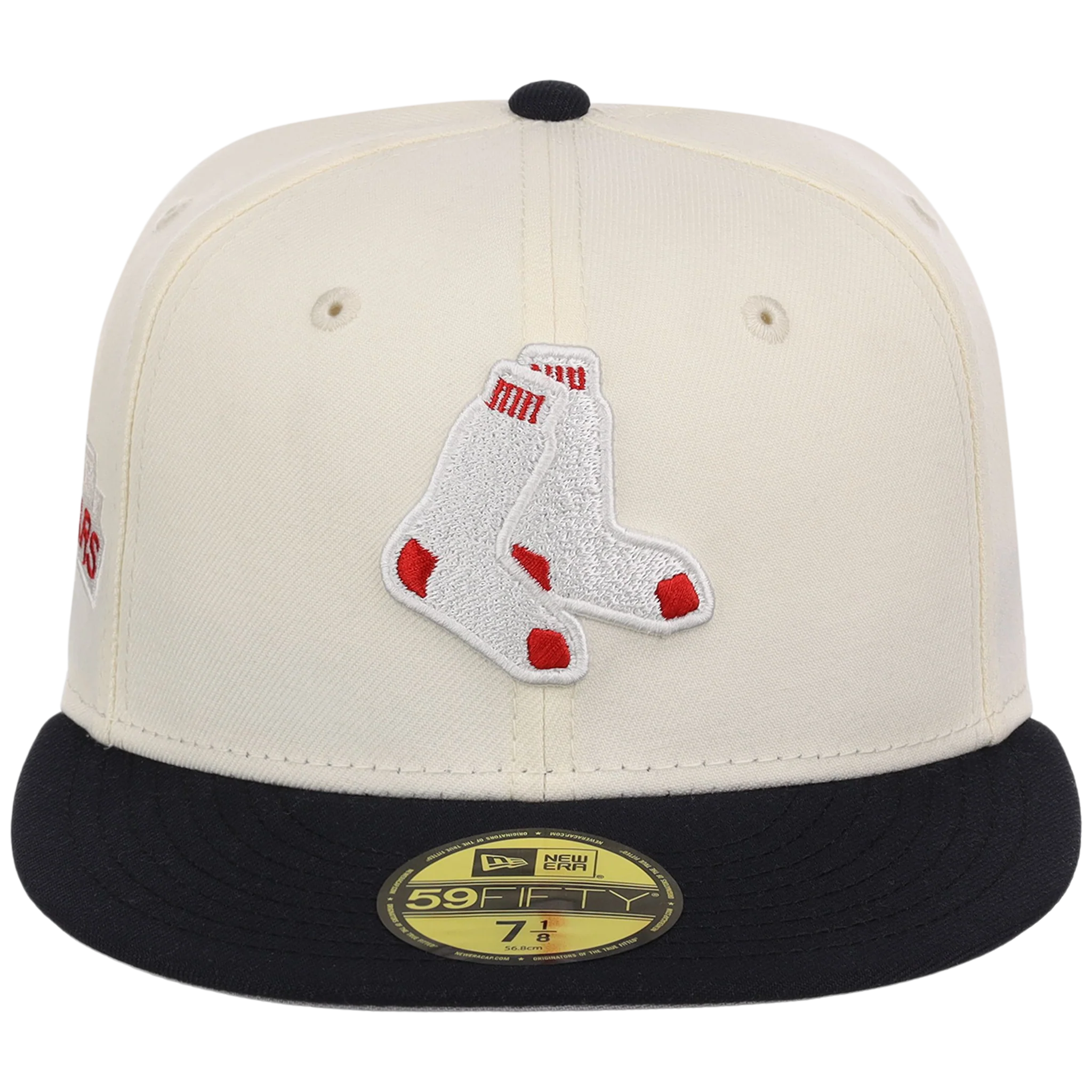 Boston Red Sox MLB Chrome Pop New Era 59FIFTY - Image 5