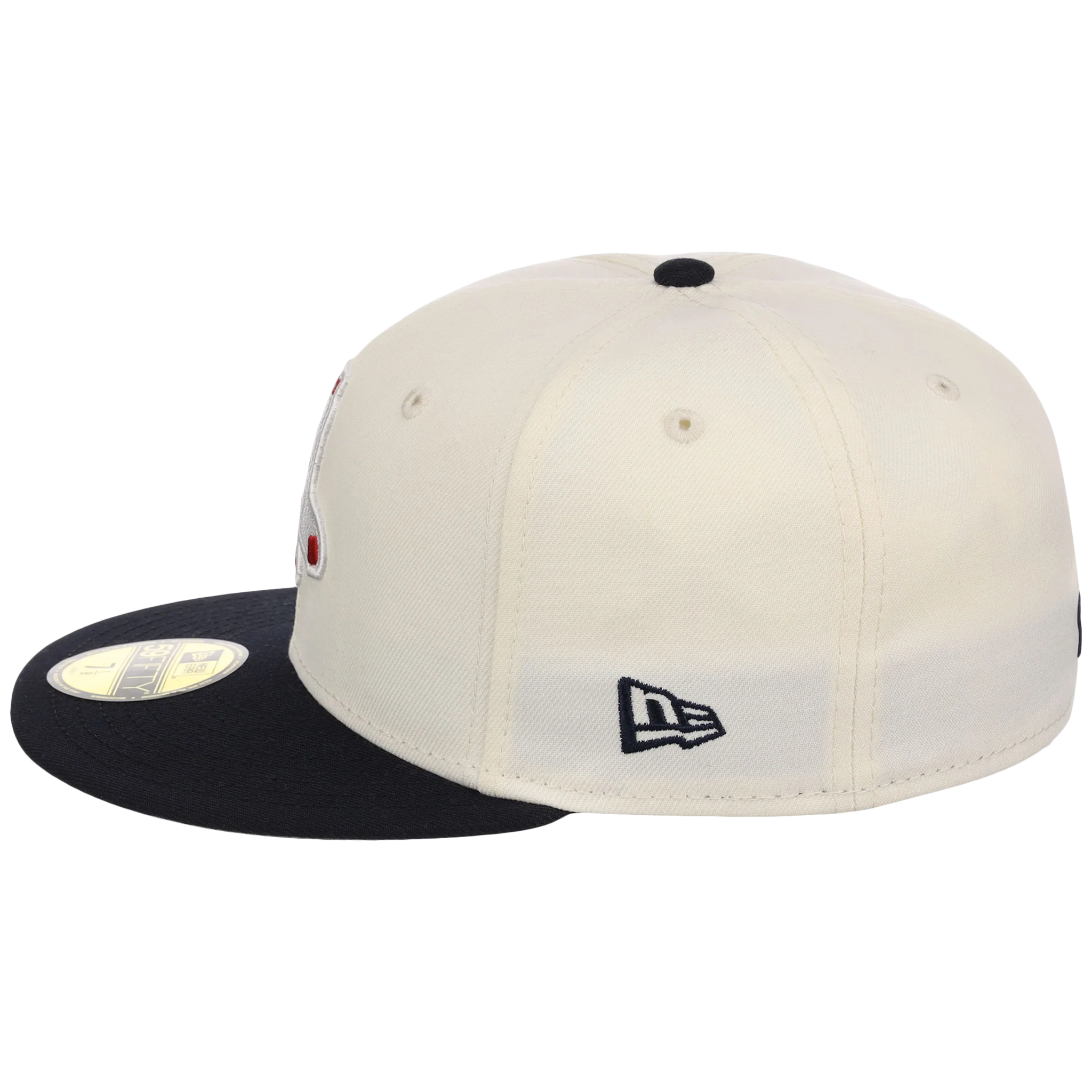 Boston Red Sox MLB Chrome Pop New Era 59FIFTY - Image 6