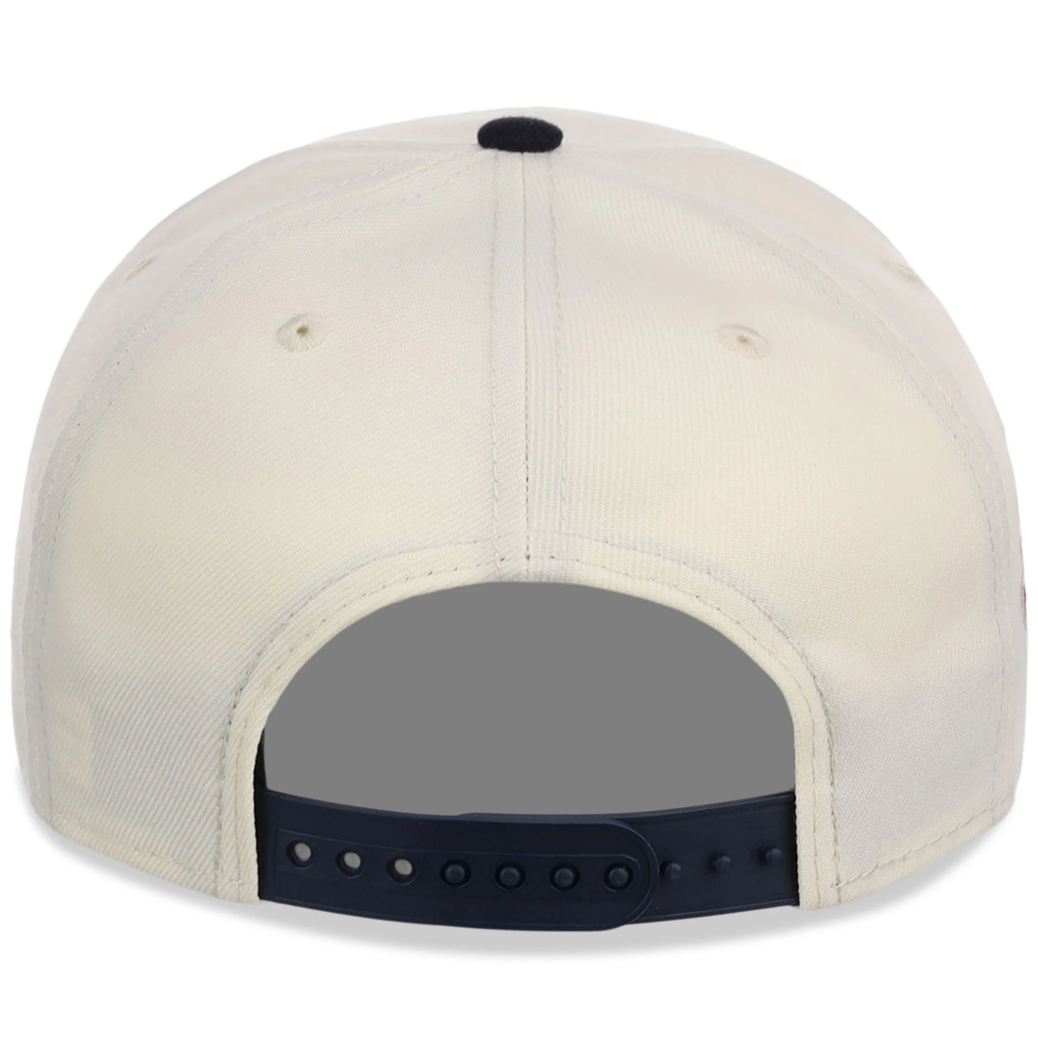 Boston Red Sox MLB Chrome Pop New Era 9FORTY - Image 7