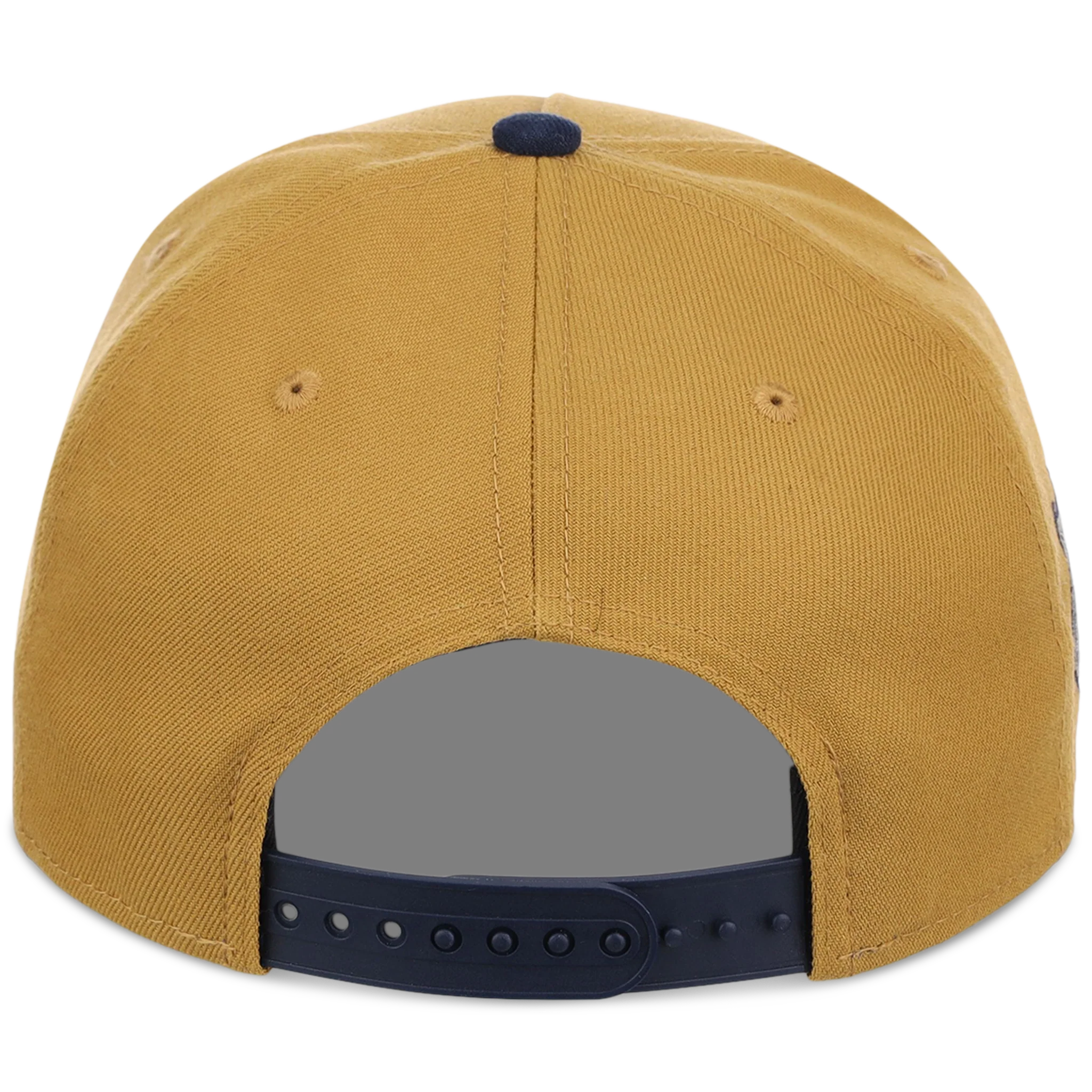 Boston Red Sox MLB Dusted Navy New Era 9FORTY - Image 7