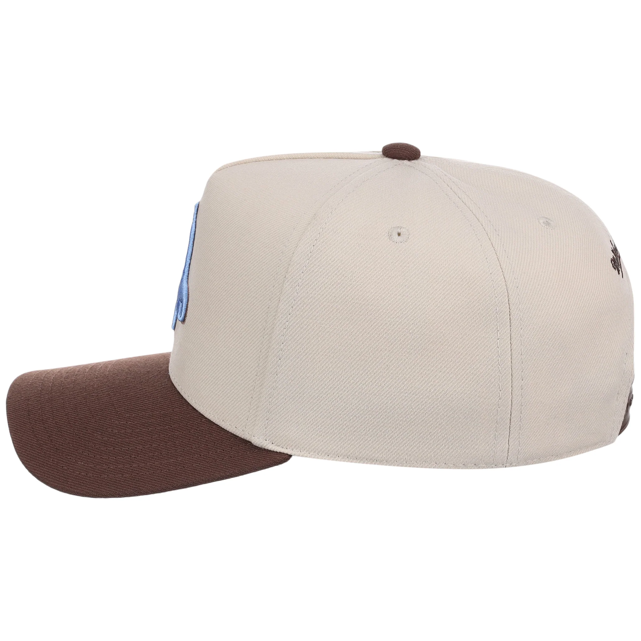 Boston Red Sox MLB Leche Blue Mitchell & Ness Pro Pinch - Image 6