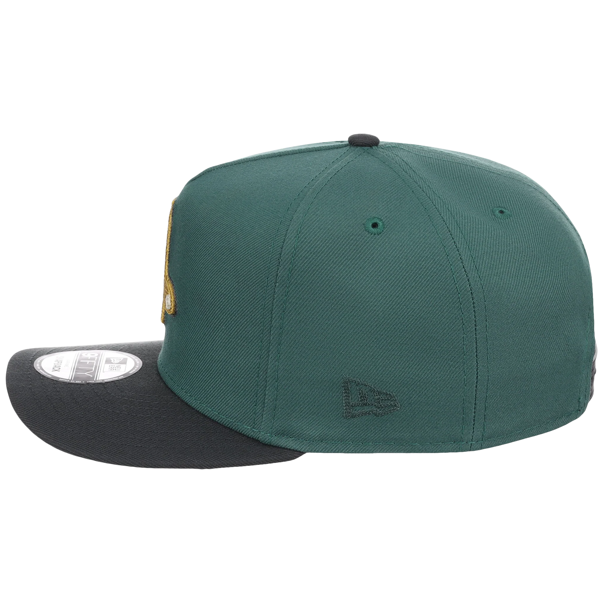 Boston Red Sox MLB Lichen Clouds New Era 9FIFTY - Image 6