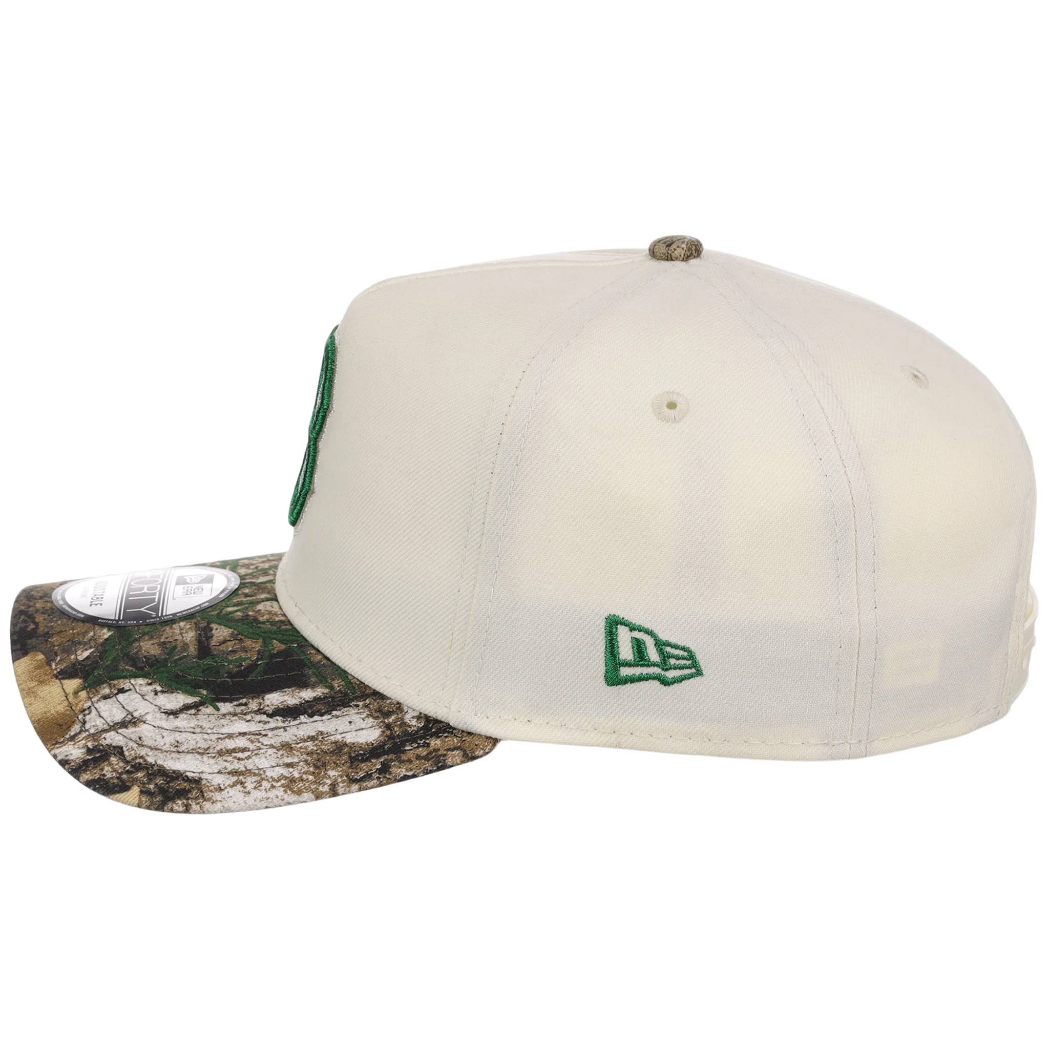 Boston Red Sox MLB Purple Trees New Era 9FORTY - Image 6