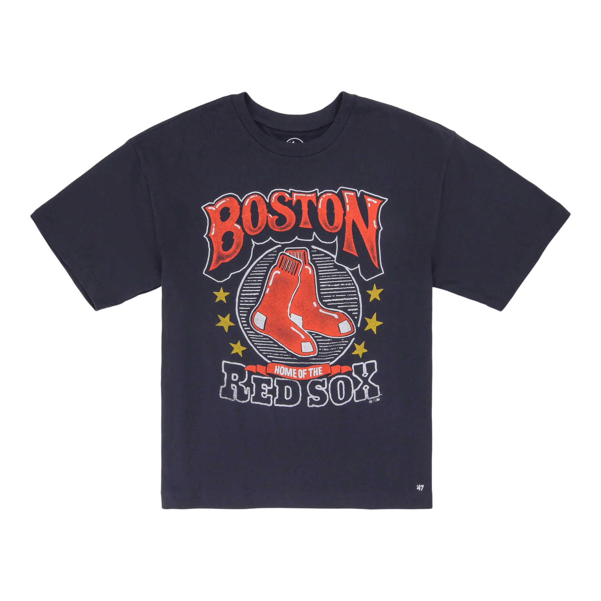 Boston Red Sox MLB Sigma '47 T-Shirt