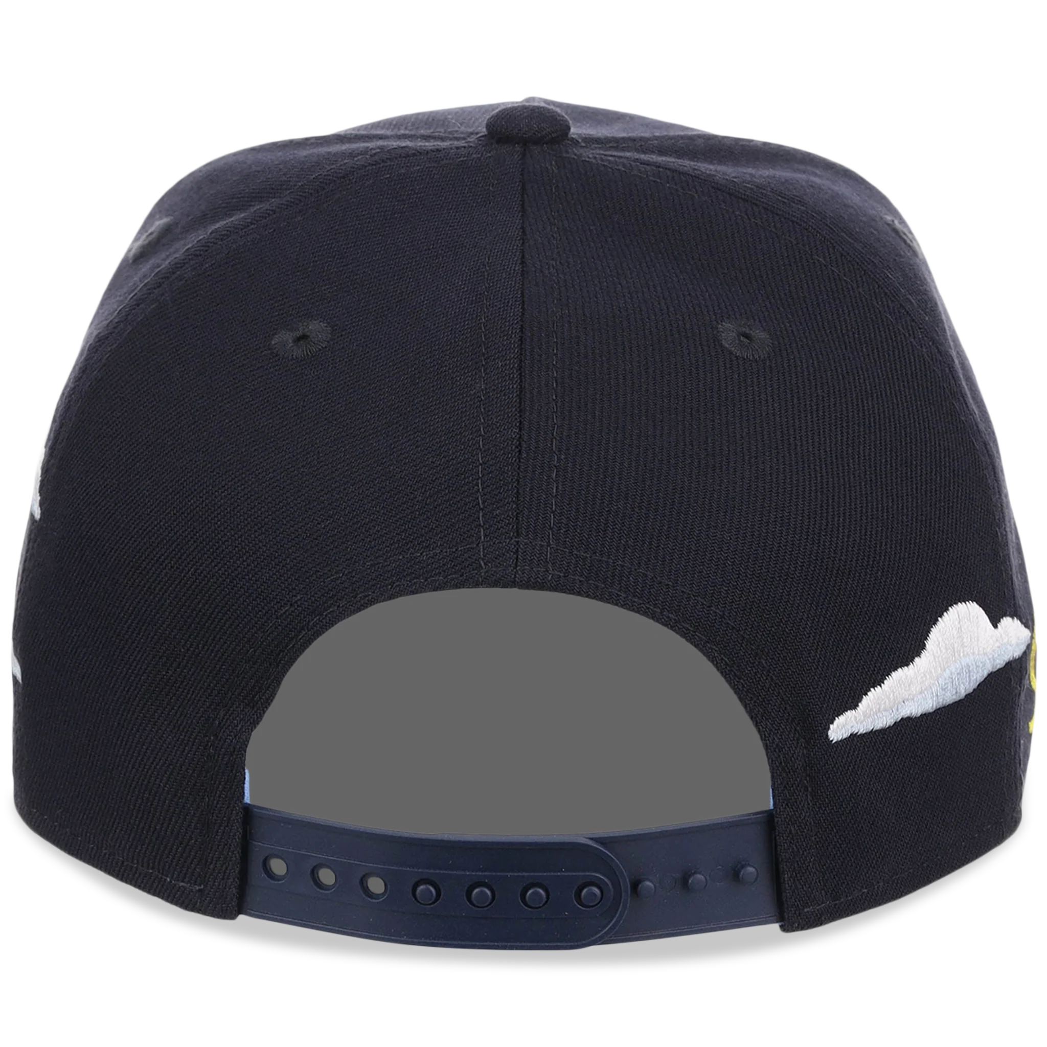 Boston Red Sox MLB Simpsons 'Clouds' New Era 9FORTY - Image 7