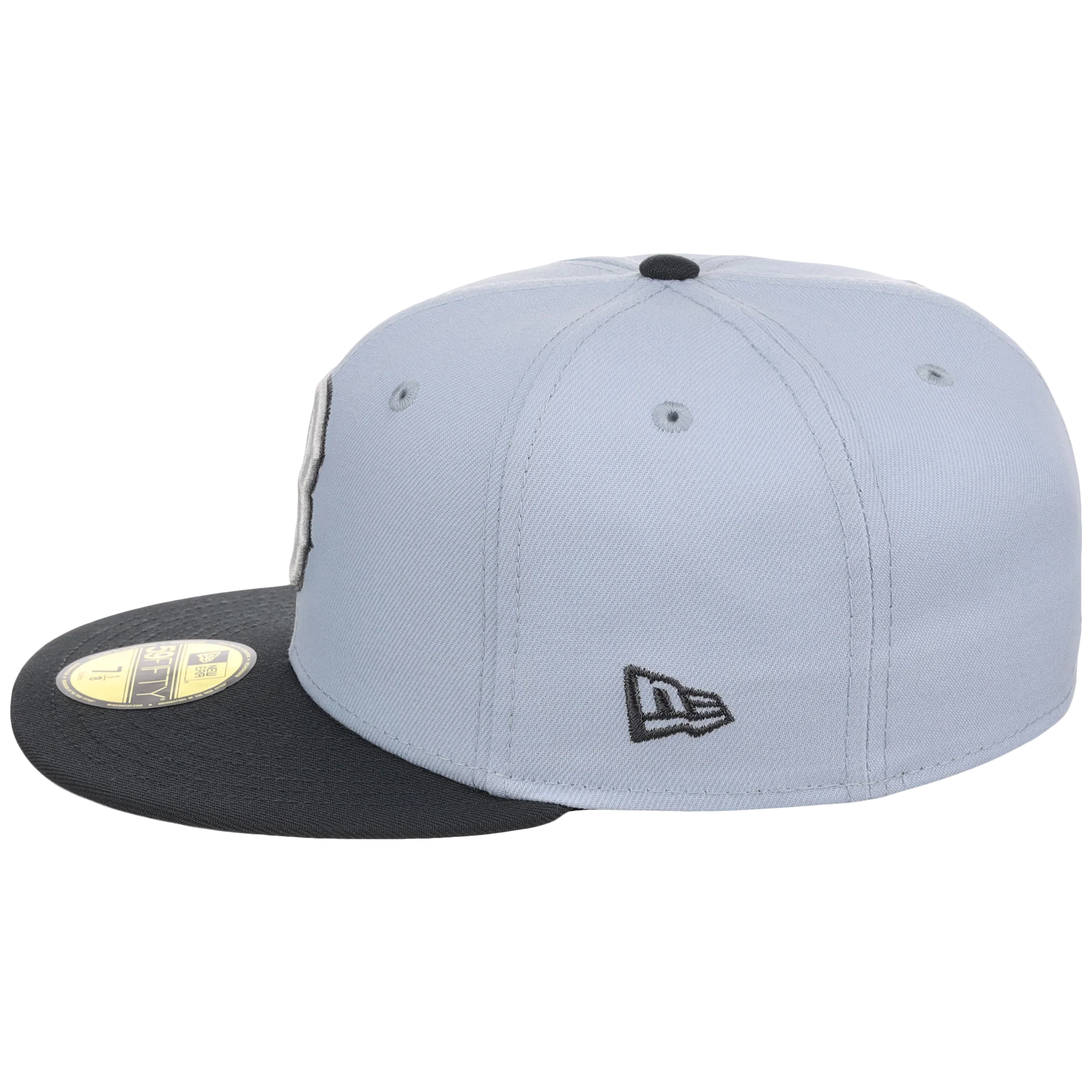 Boston Red Sox MLB Sky Clouds New Era 59FIFTY - Image 6