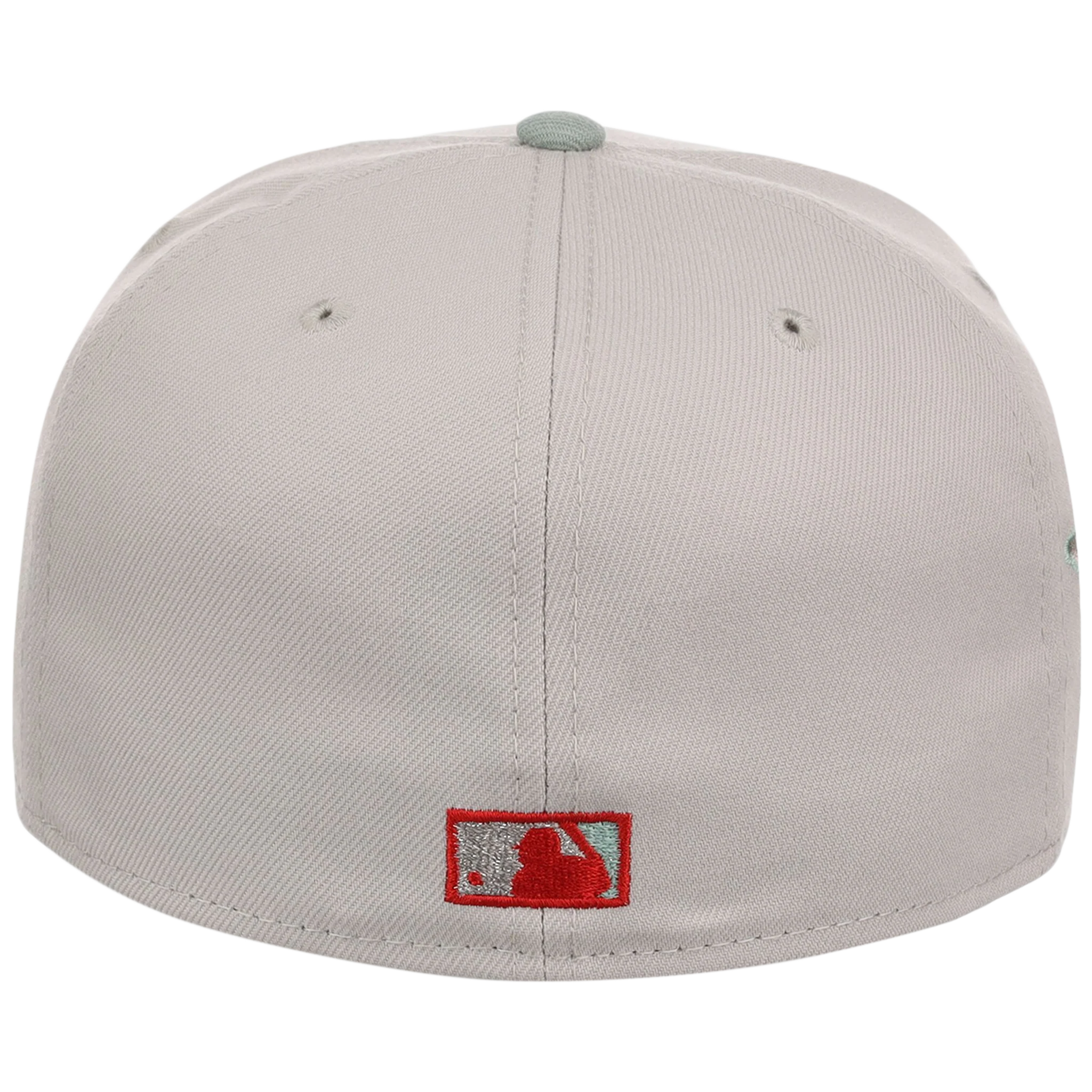 Boston Red Sox MLB Stone Widow New Era 59FIFTY - Image 7