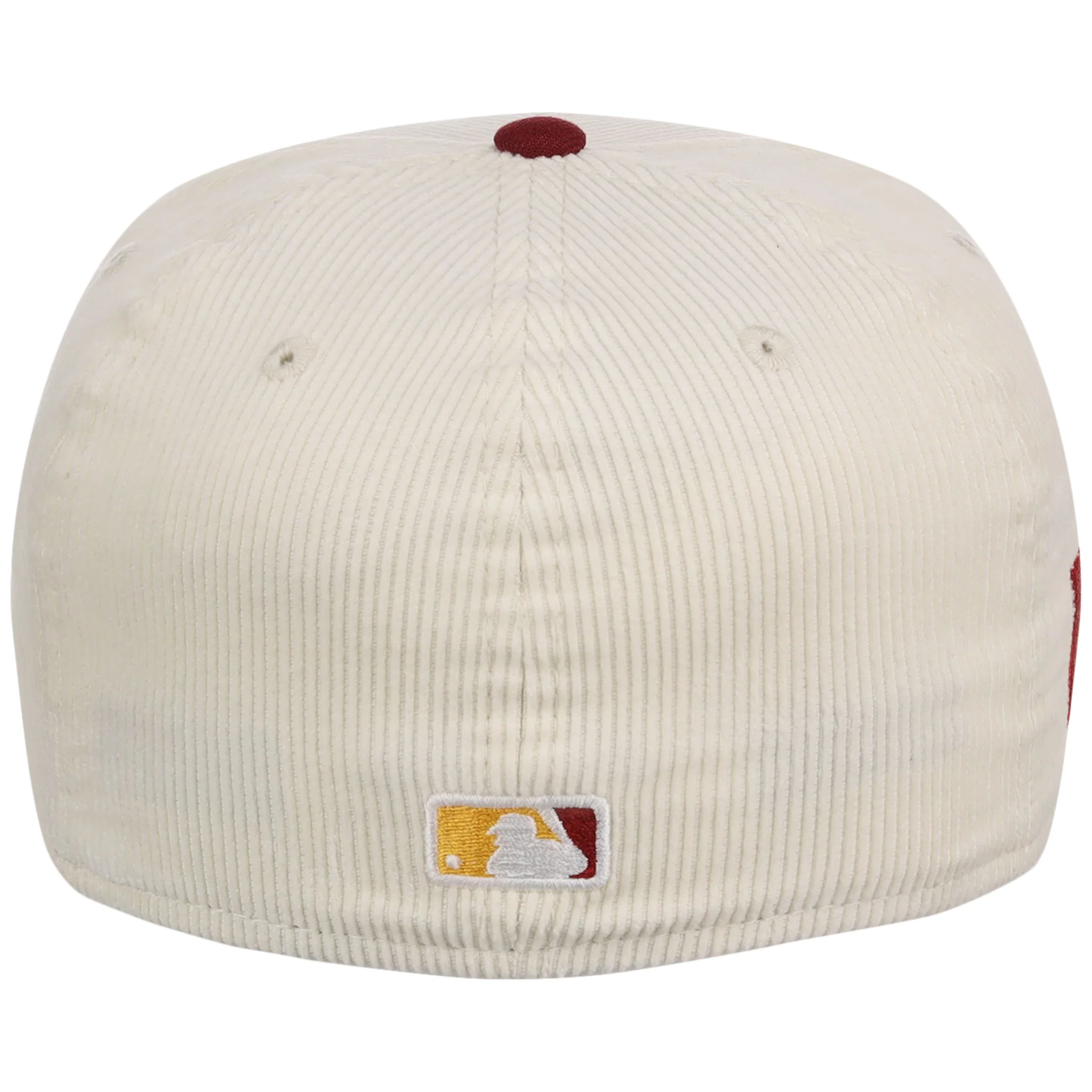 Boston Red Sox 'Scene and Heard' New Era 59FIFTY - Image 7