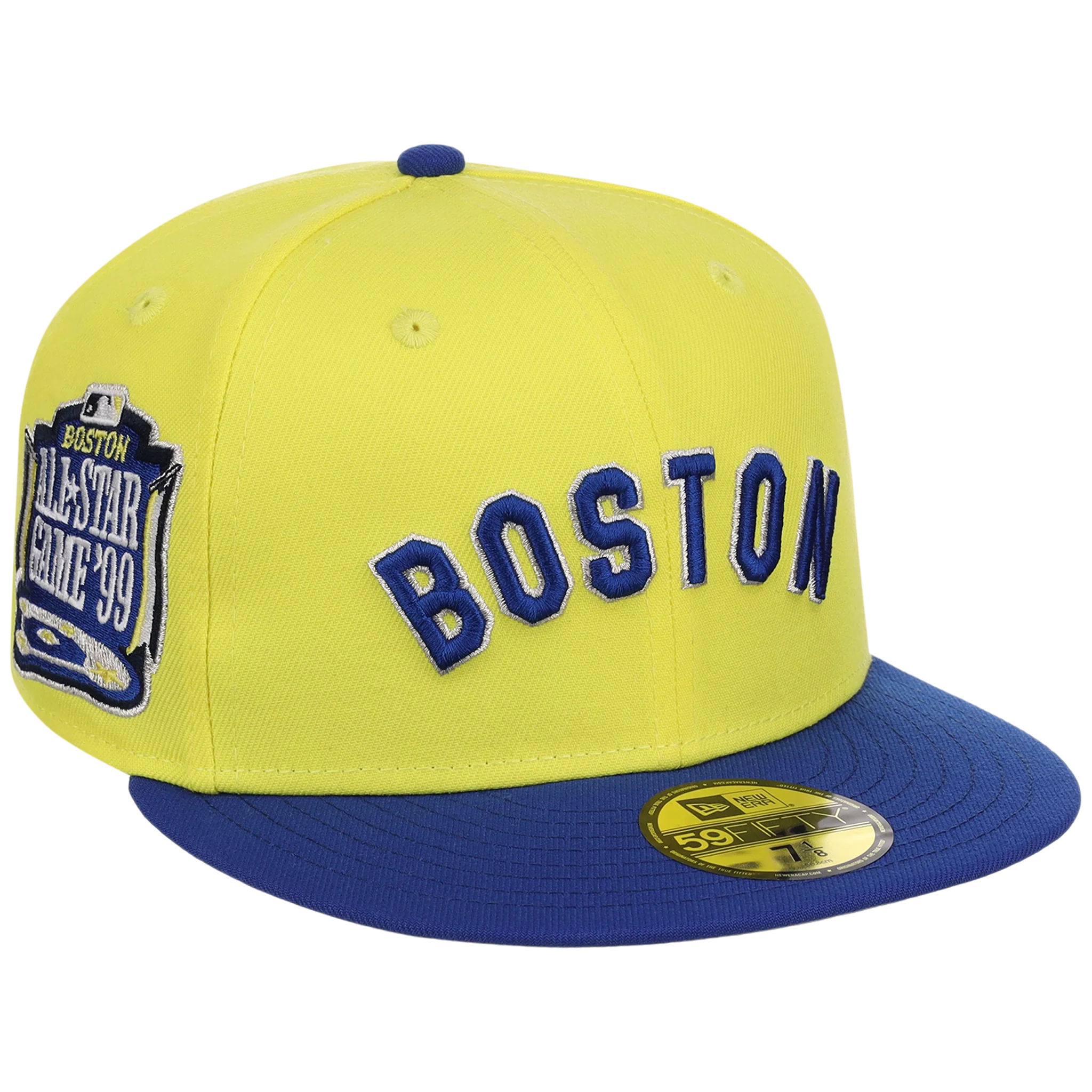 Boston Red Sox 'Victory Lap' New Era 59FIFTY