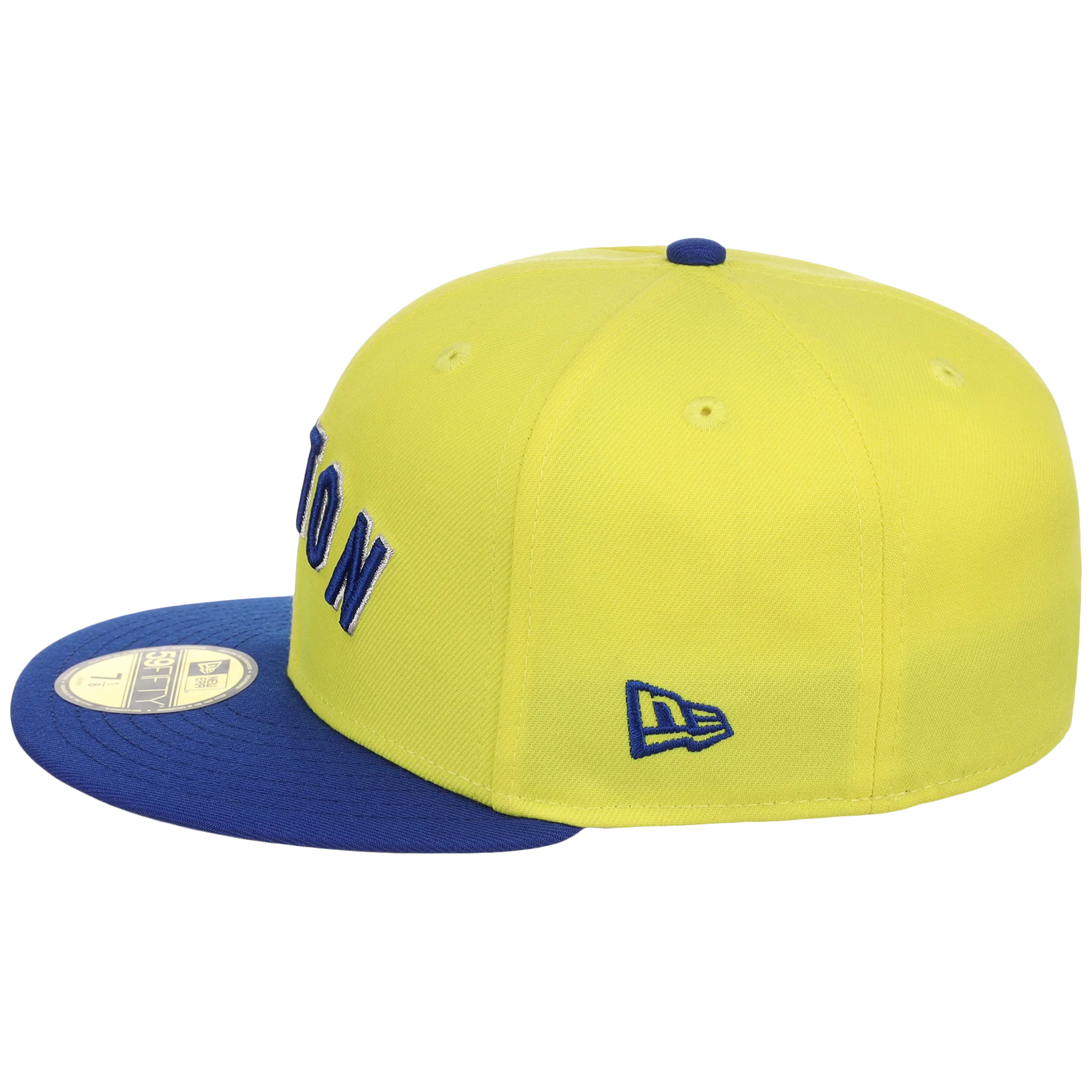 Boston Red Sox 'Victory Lap' New Era 59FIFTY - Image 6