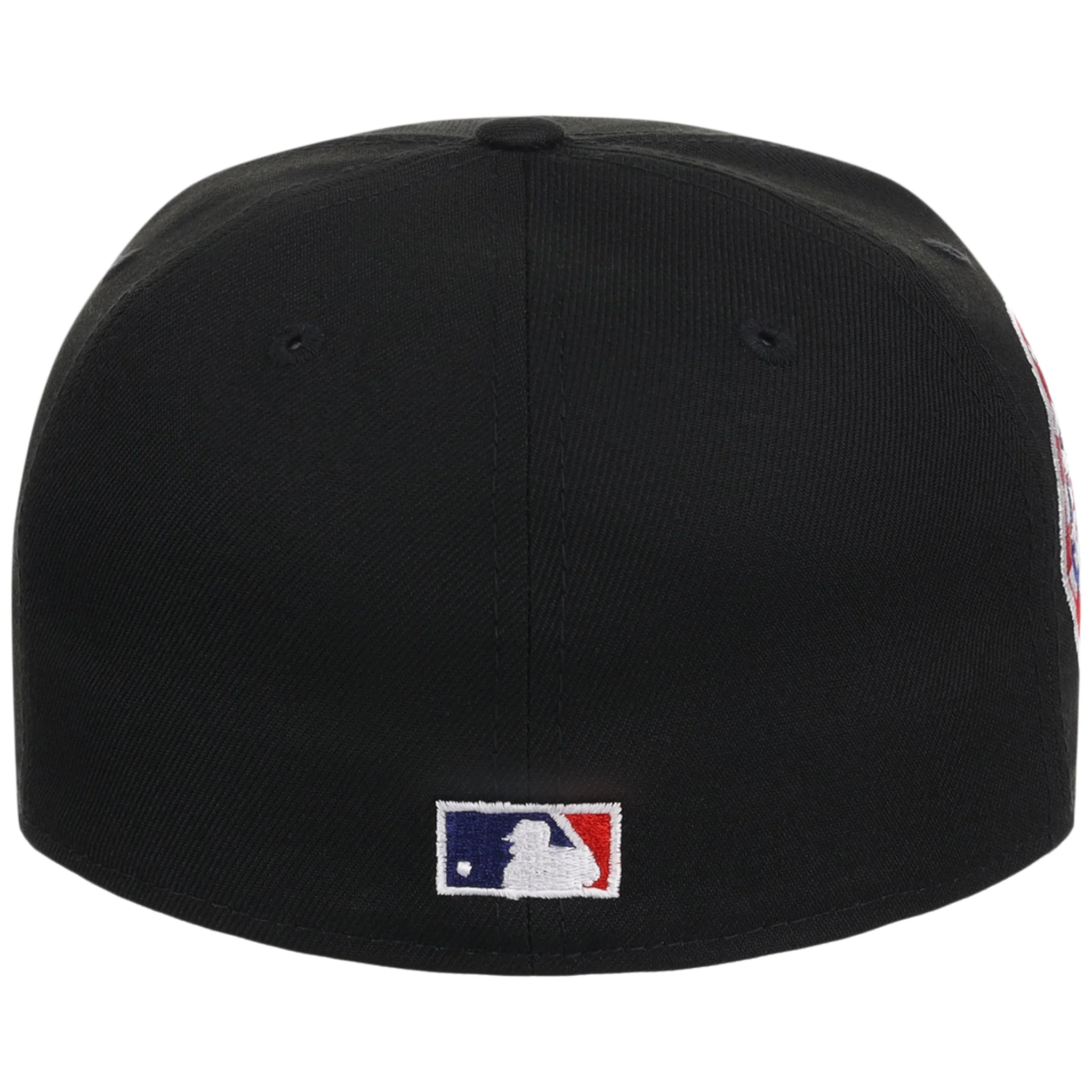 Brooklyn Dodgers MLB Black Dome New Era 59FIFTY - Image 7