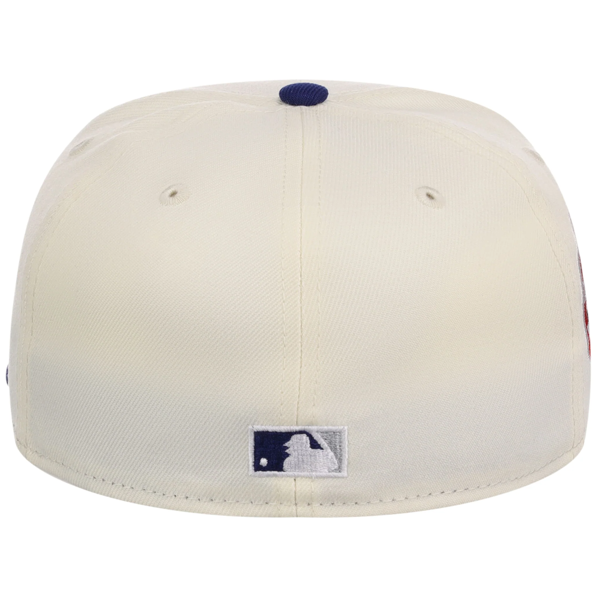 Brooklyn Dodgers MLB Chrome OTC New Era 59FIFTY - Image 7
