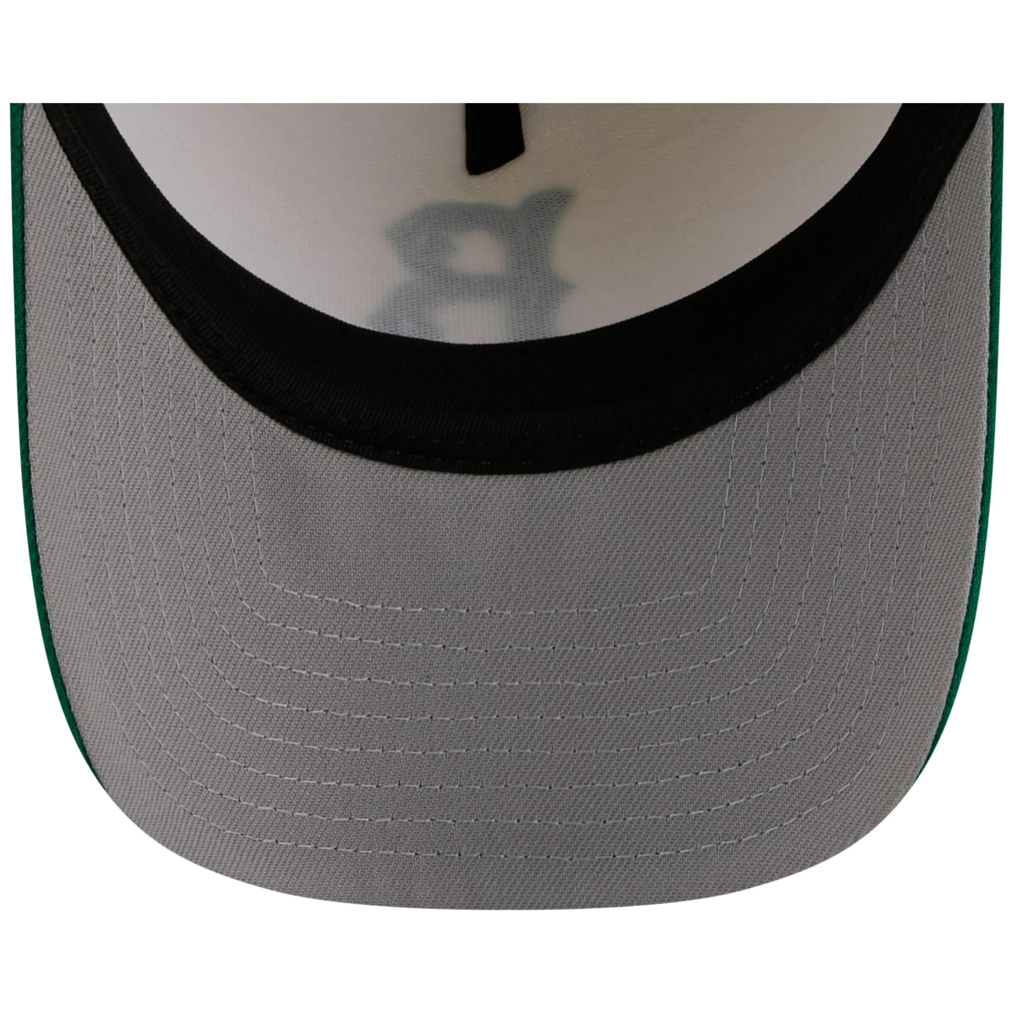 Brooklyn Dodgers MLB Chrome Paddy New Era 9FORTY - Image 2