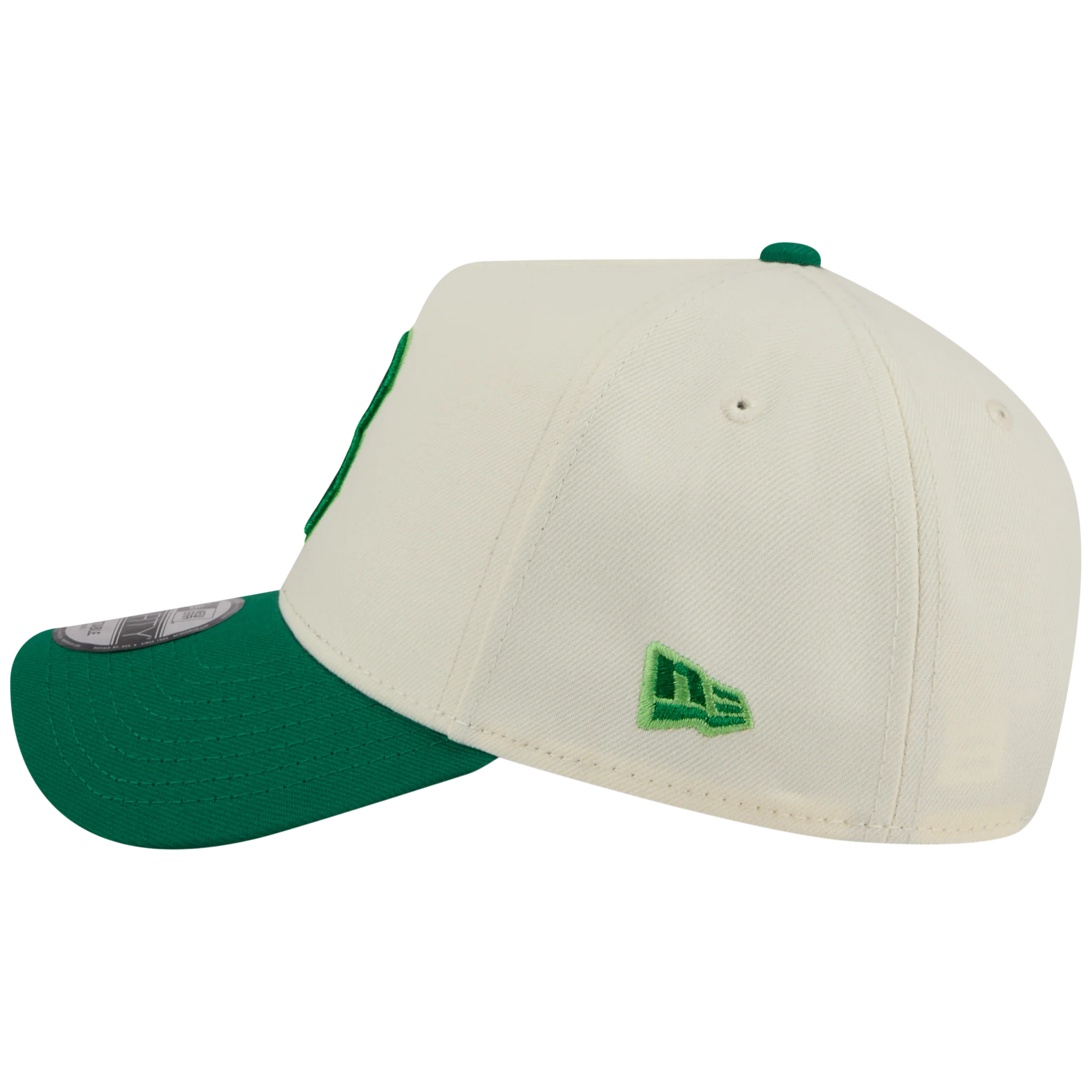 Brooklyn Dodgers MLB Chrome Paddy New Era 9FORTY - Image 6