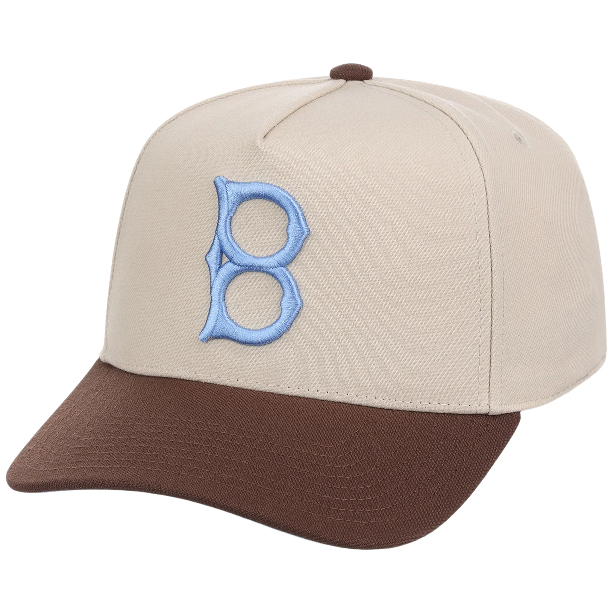 Brooklyn Dodgers MLB Leche Blue Mitchell & Ness Pro Pinch - Image 4