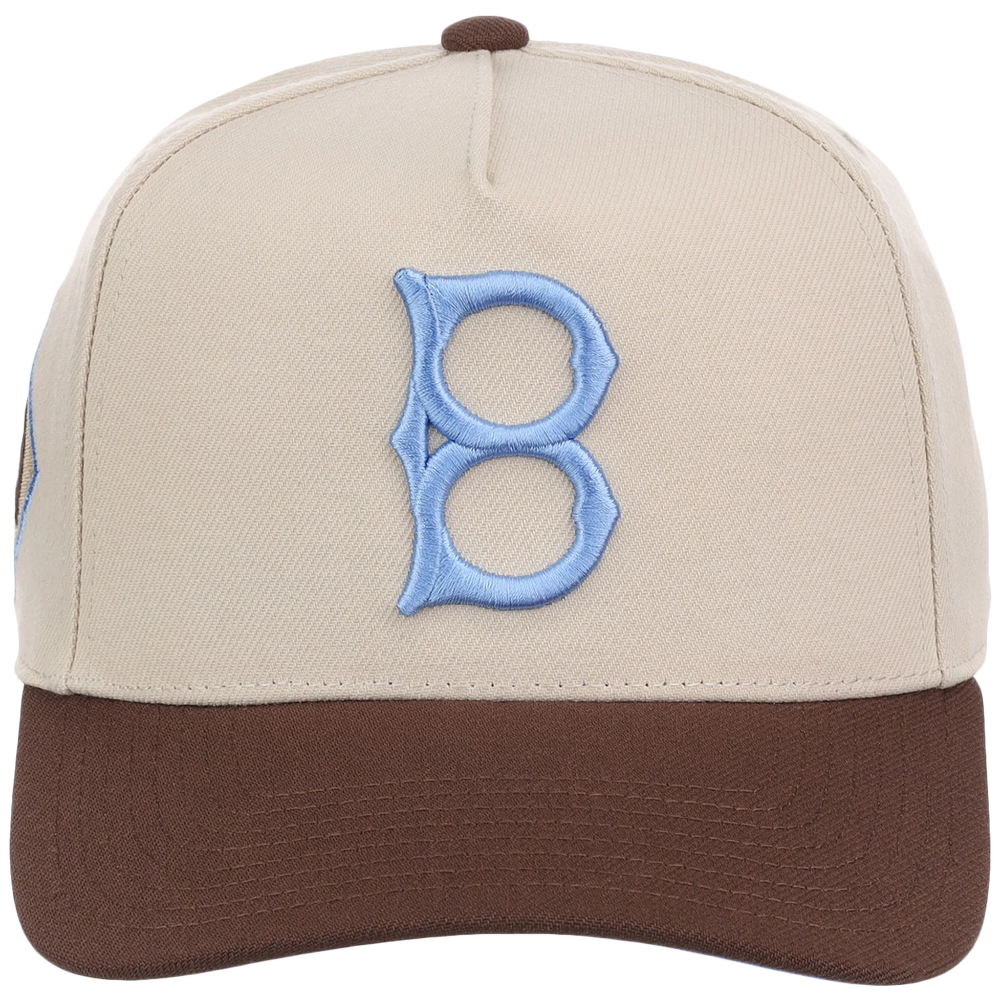 Brooklyn Dodgers MLB Leche Blue Mitchell & Ness Pro Pinch - Image 5