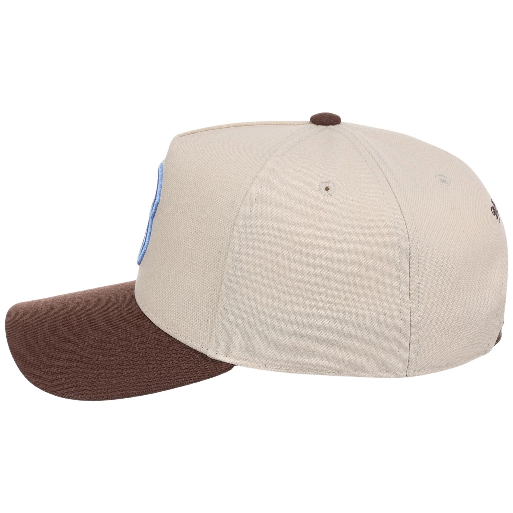 Brooklyn Dodgers MLB Leche Blue Mitchell & Ness Pro Pinch - Image 6