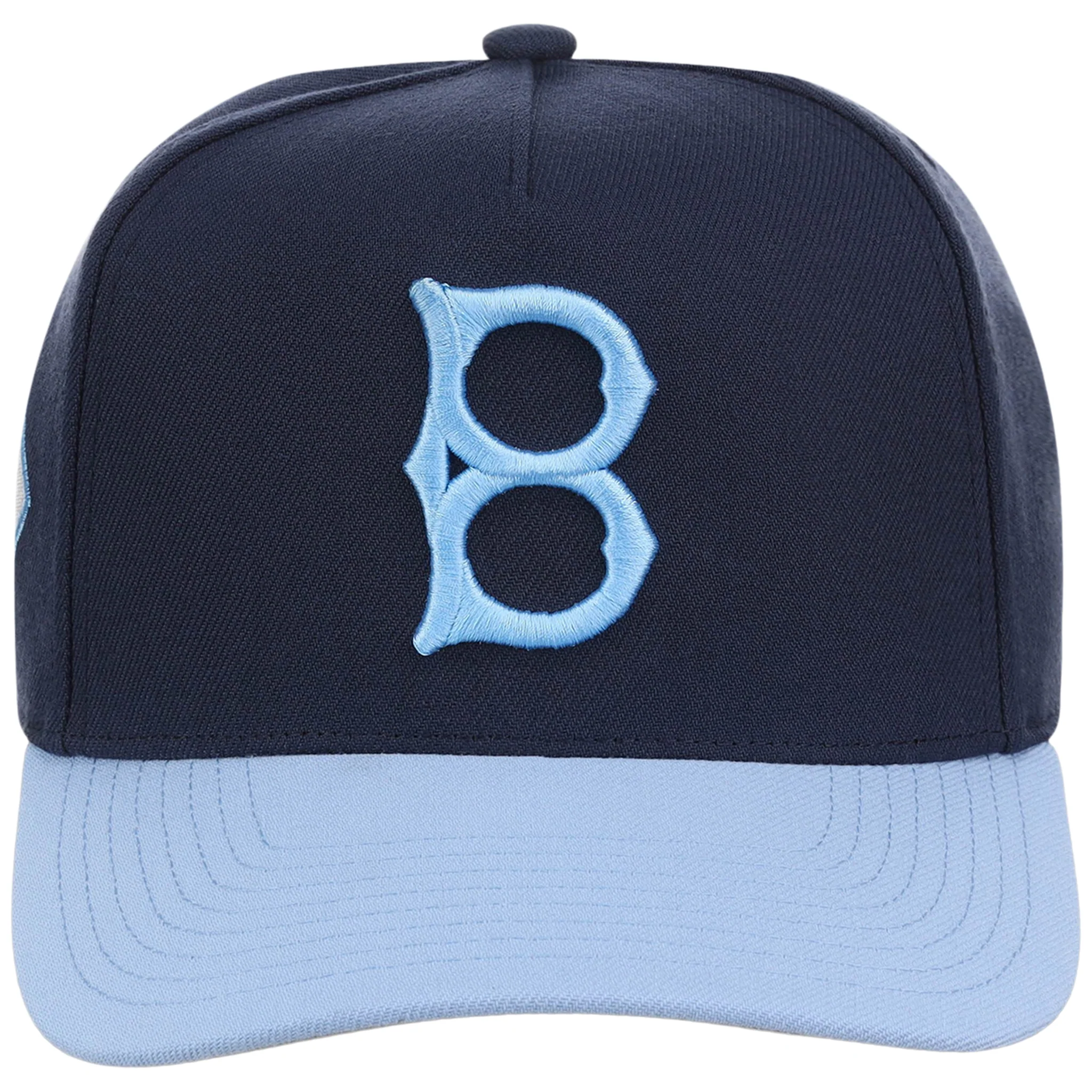Brooklyn Dodgers MLB Ocean Sky Mitchell & Ness Pro Pinch - Image 5