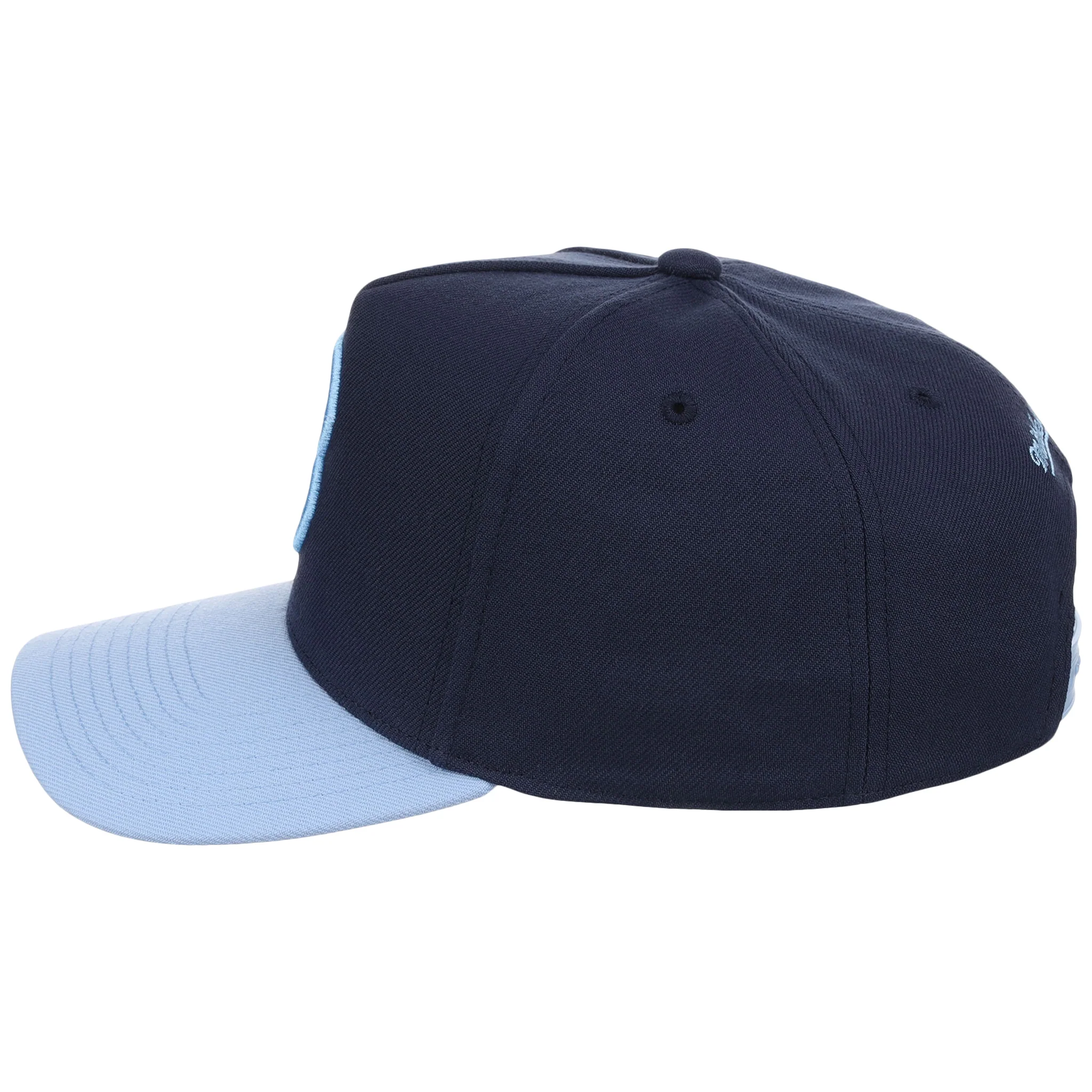Brooklyn Dodgers MLB Ocean Sky Mitchell & Ness Pro Pinch - Image 6