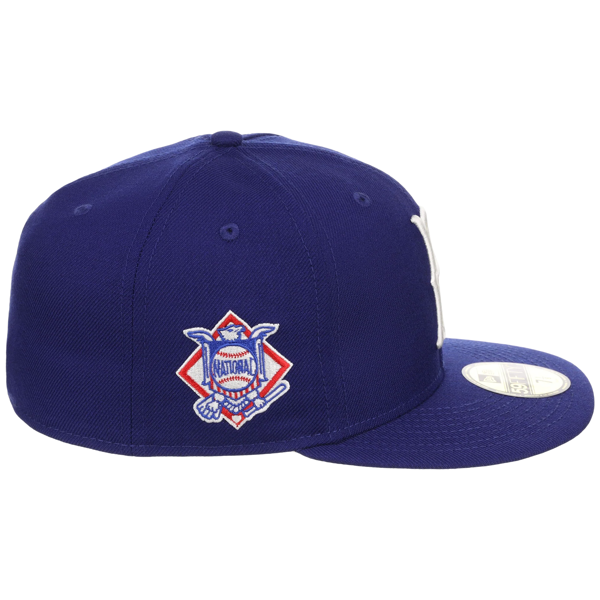 Brooklyn Dodgers MLB Retro Classic 2.0 - The Centennial Classic New Era 59FIFTY - Image 3
