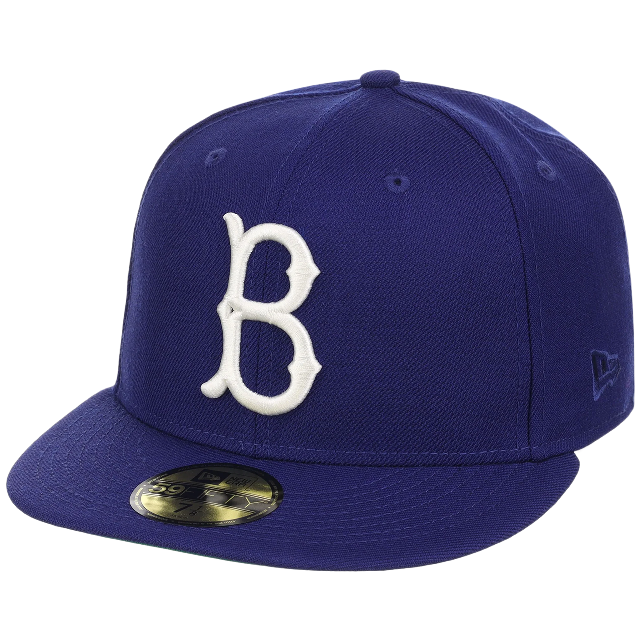 Brooklyn Dodgers MLB Retro Classic 2.0 - The Centennial Classic New Era 59FIFTY - Image 4