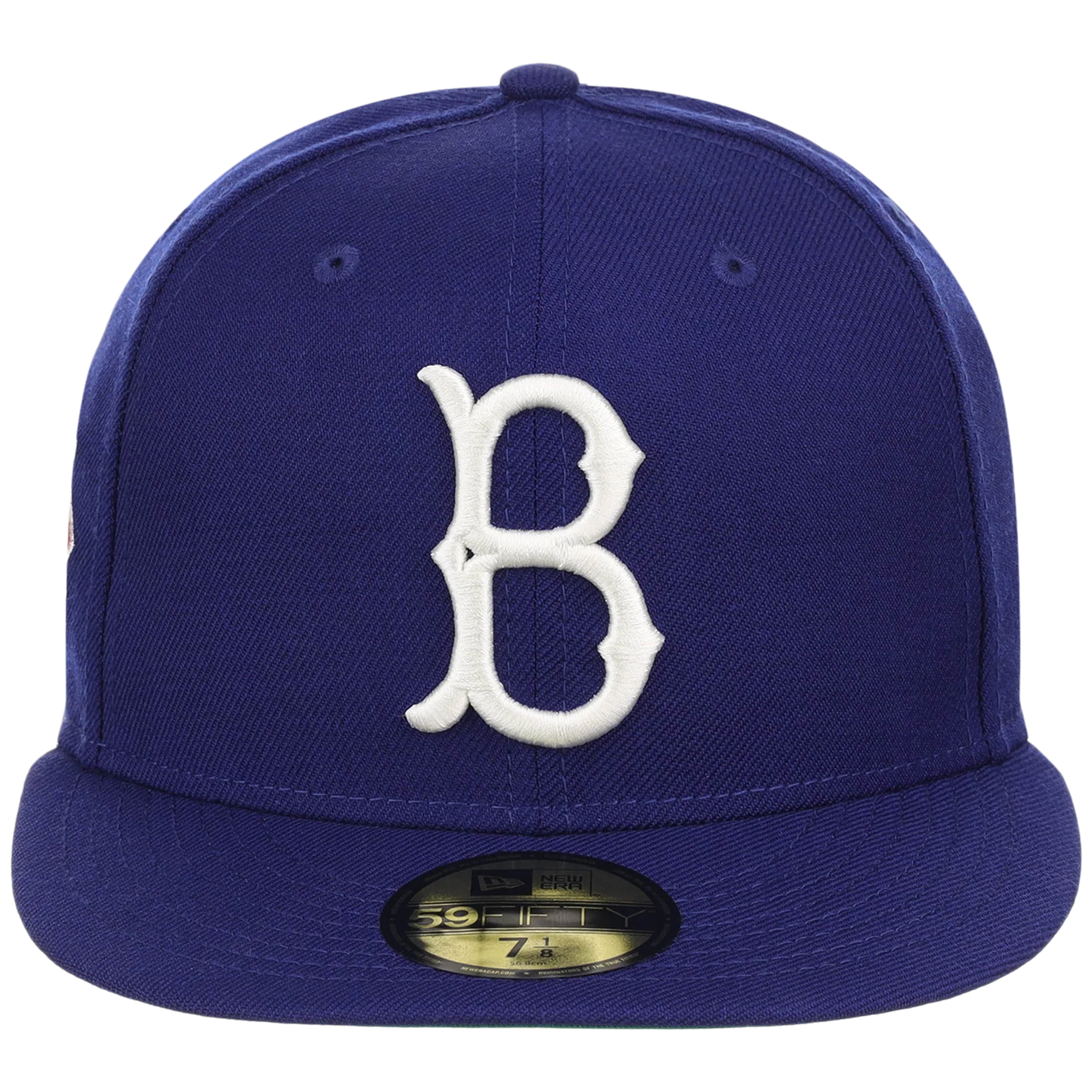 Brooklyn Dodgers MLB Retro Classic 2.0 - The Centennial Classic New Era 59FIFTY - Image 5