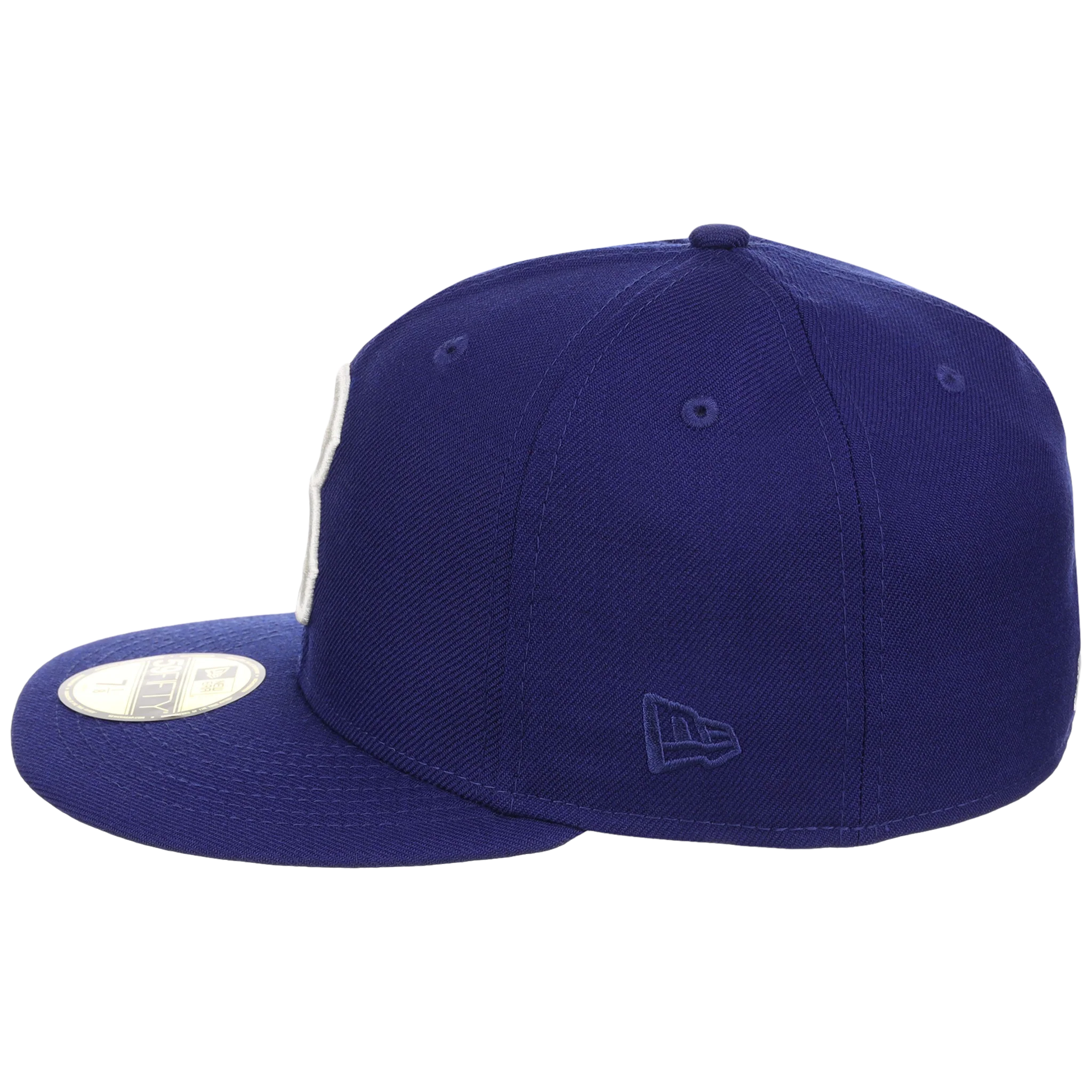 Brooklyn Dodgers MLB Retro Classic 2.0 - The Centennial Classic New Era 59FIFTY - Image 6