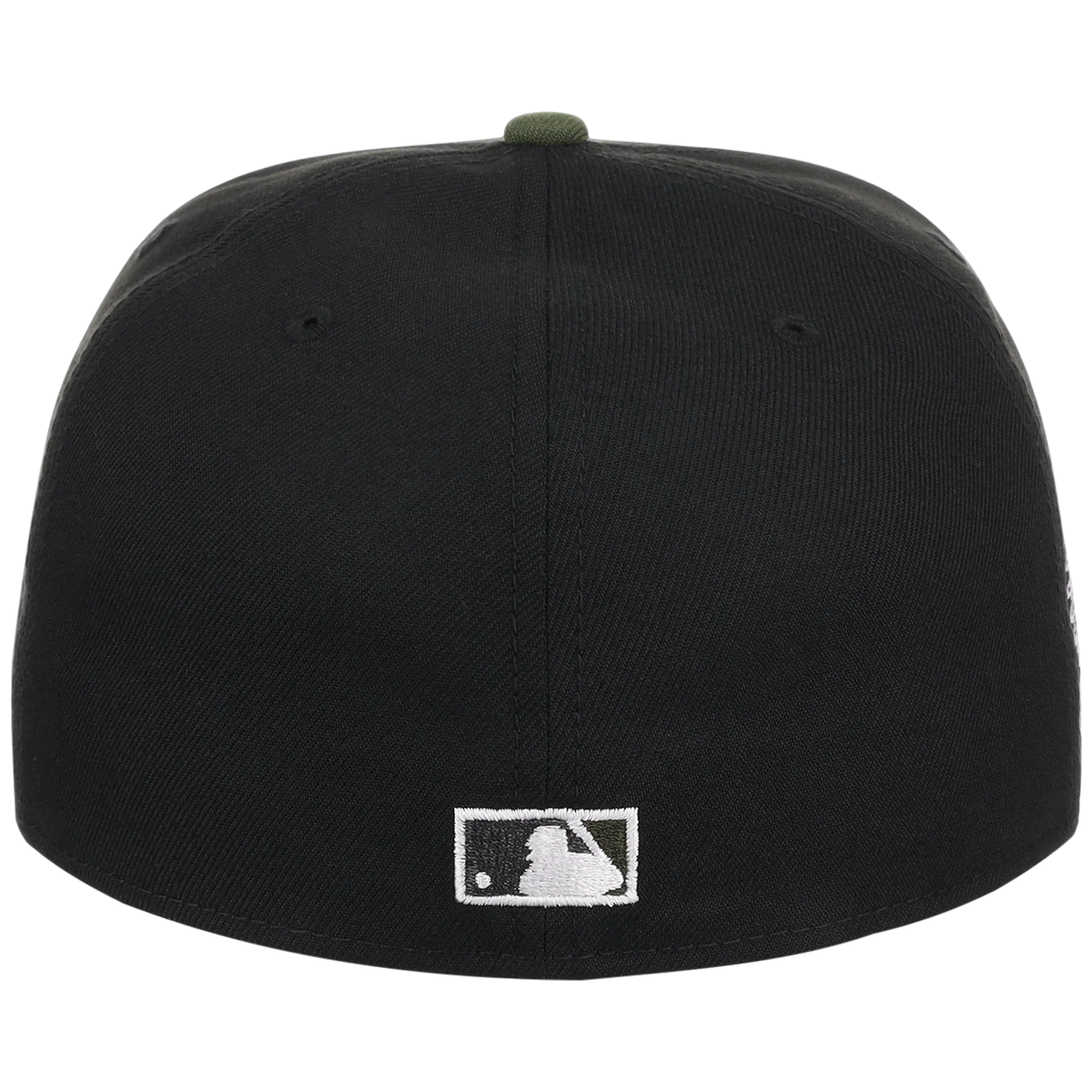 Brooklyn Dodgers MLB 'Standard Issued' New Era 59FIFTY - Image 7