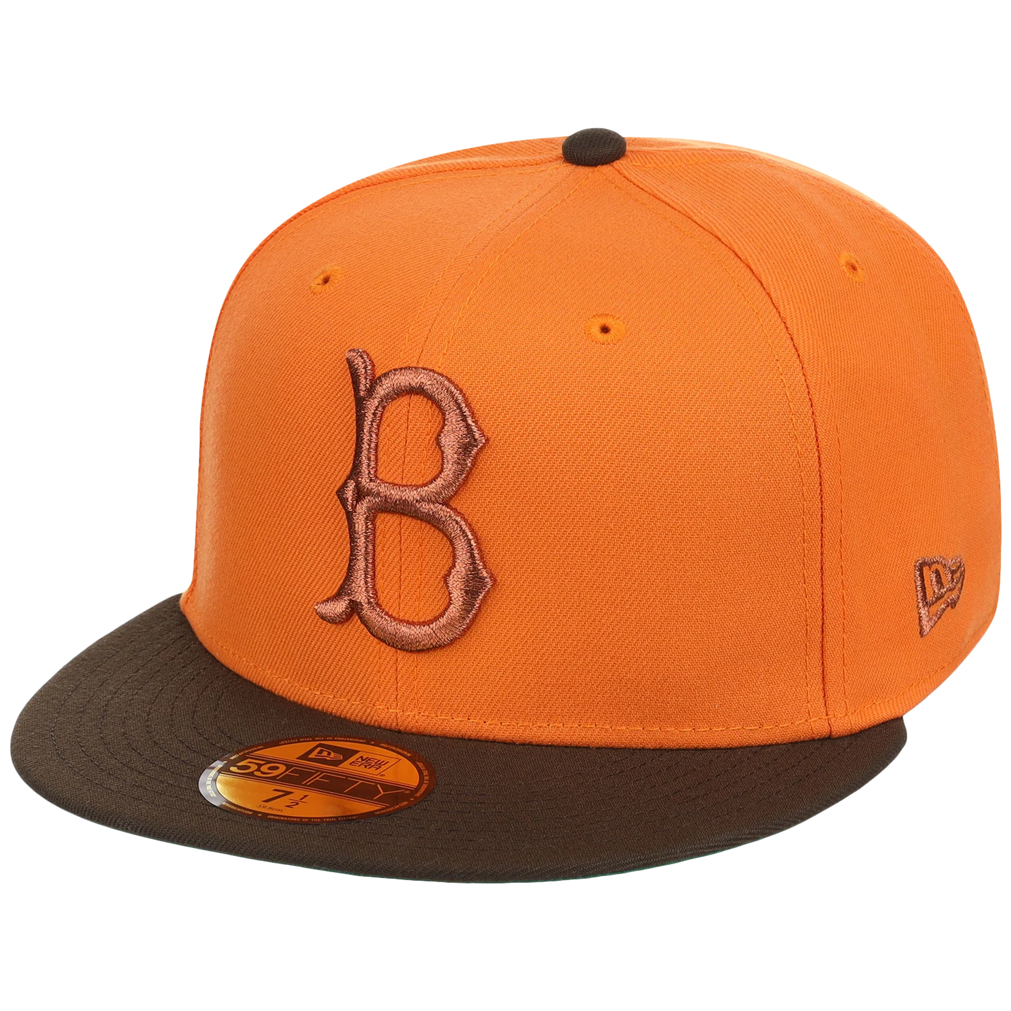 Brooklyn Dodgers The Core Four & More New Era 59FIFTY - Image 4