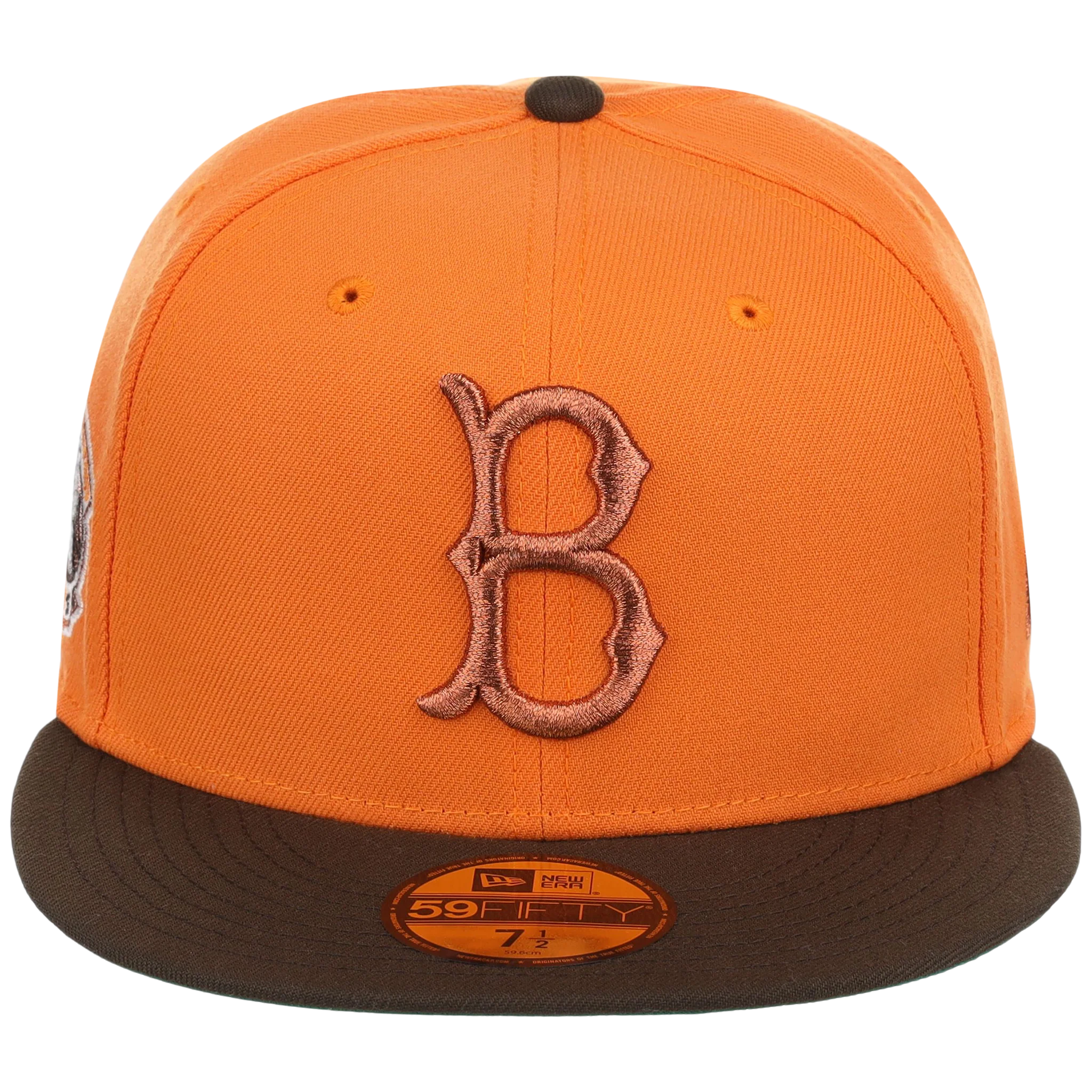 Brooklyn Dodgers The Core Four & More New Era 59FIFTY - Image 5