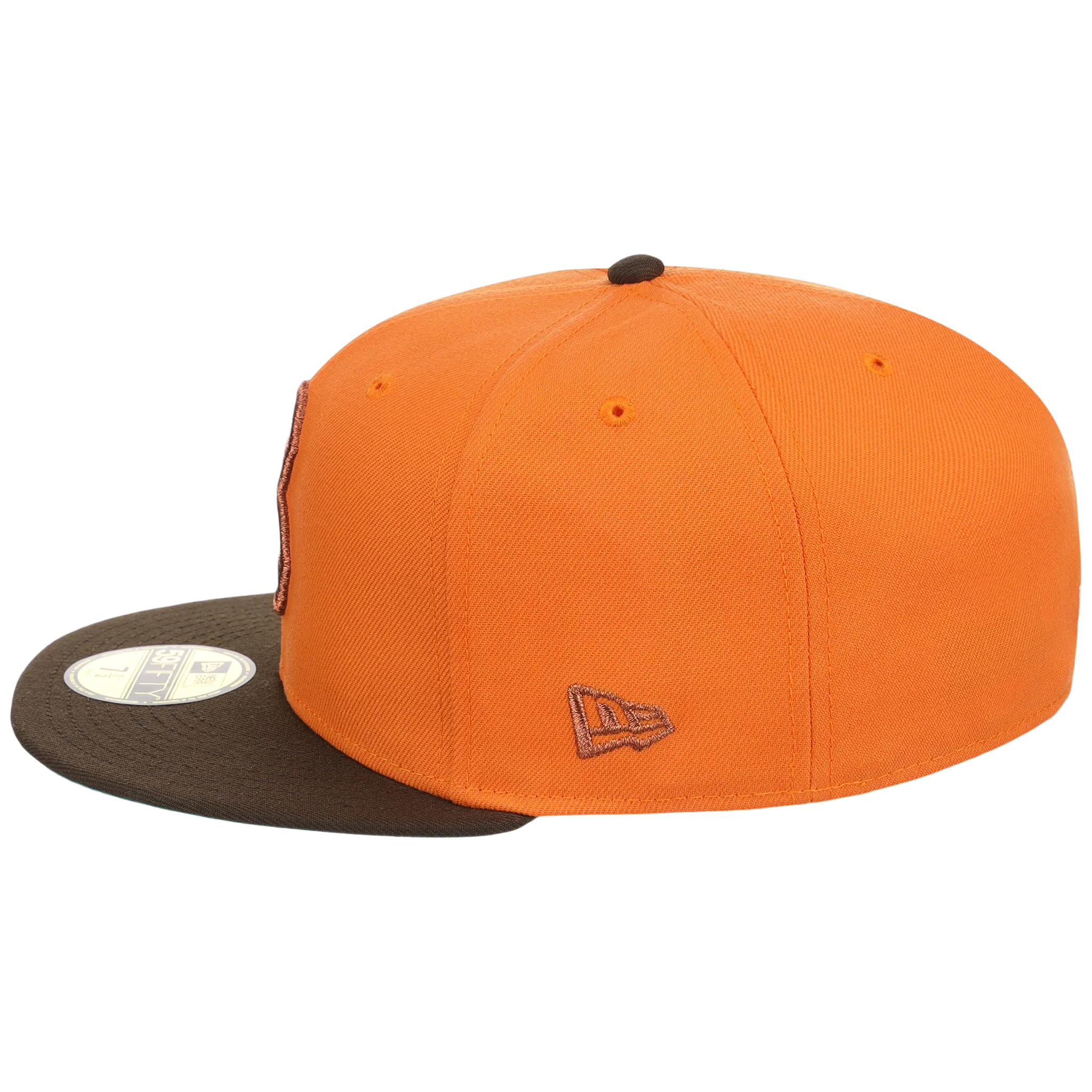 Brooklyn Dodgers The Core Four & More New Era 59FIFTY - Image 6