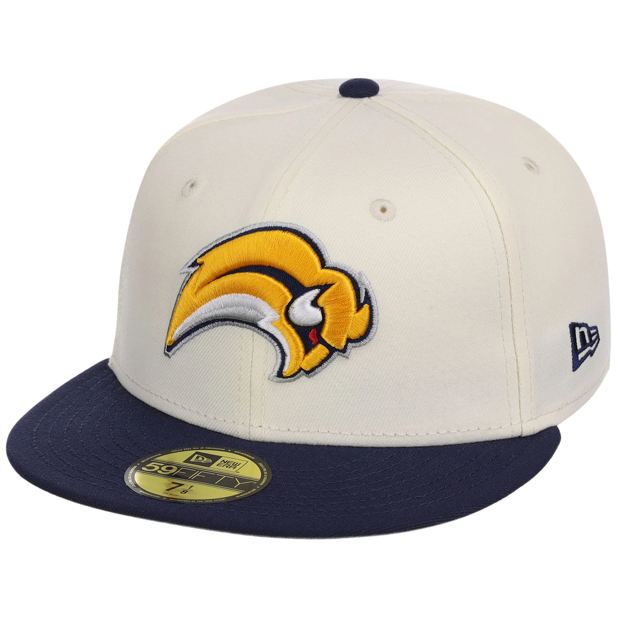 BUFFALO SABRES NHL CHROME OTC NEW ERA 59FIFTY - Image 4