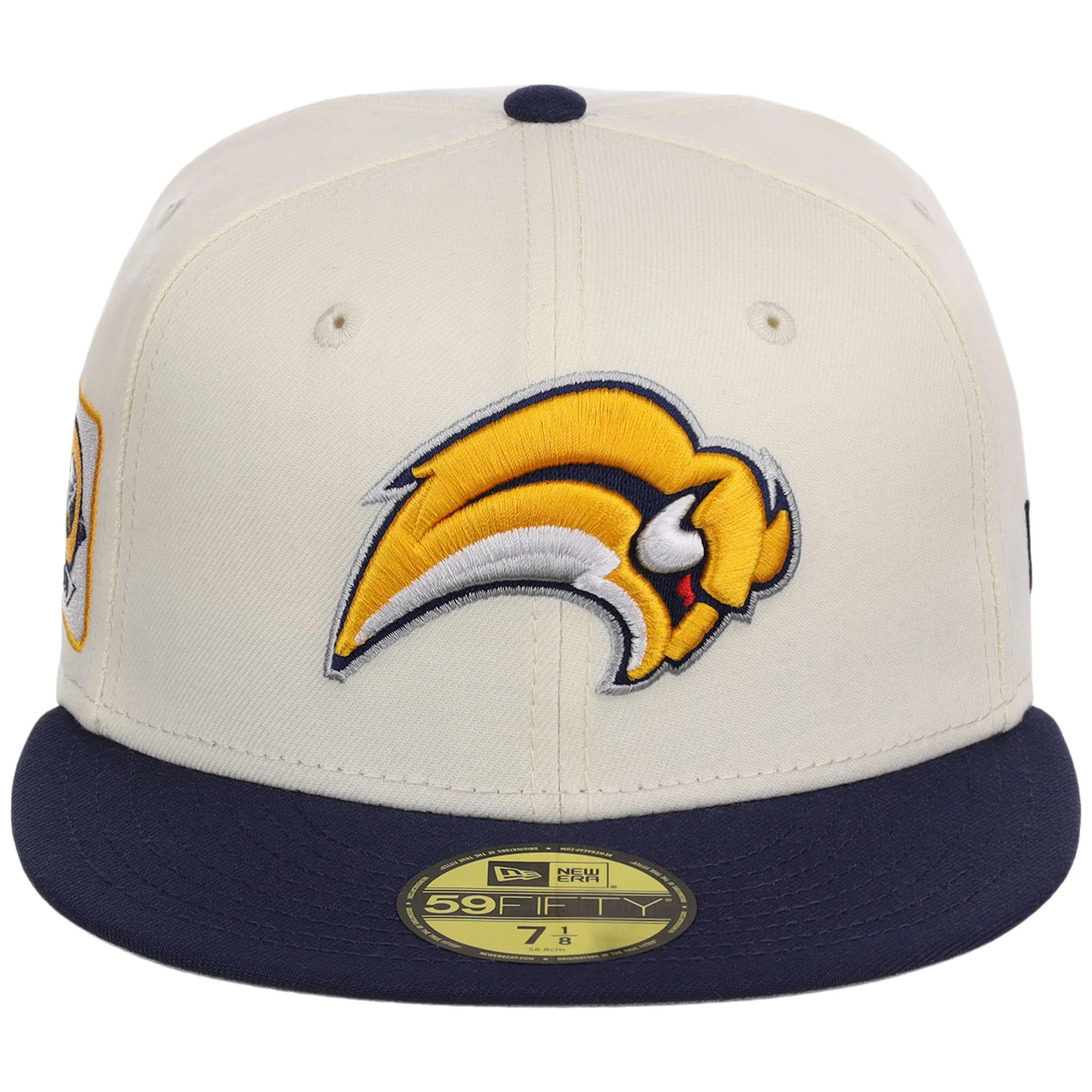 BUFFALO SABRES NHL CHROME OTC NEW ERA 59FIFTY - Image 5