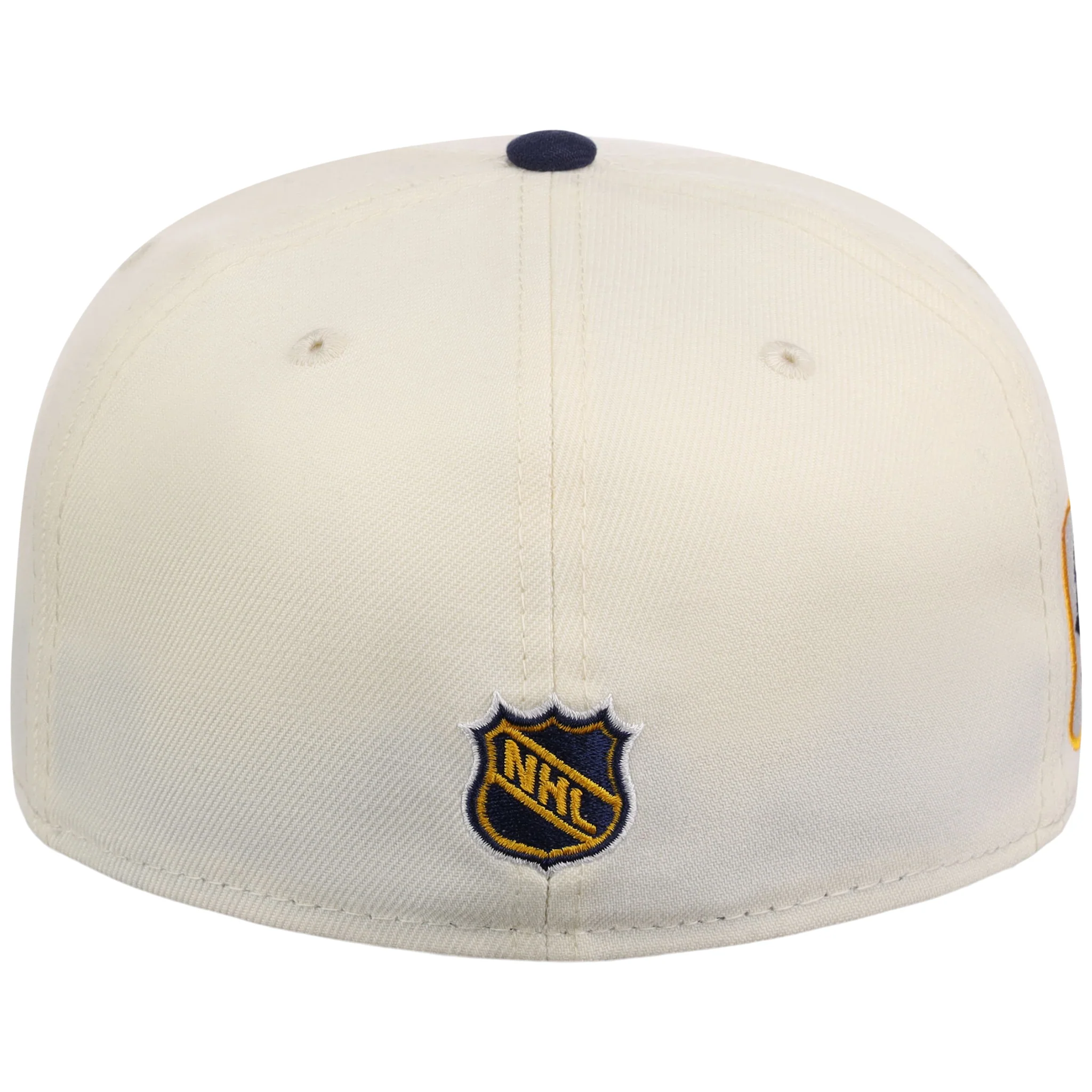 BUFFALO SABRES NHL CHROME OTC NEW ERA 59FIFTY - Image 7