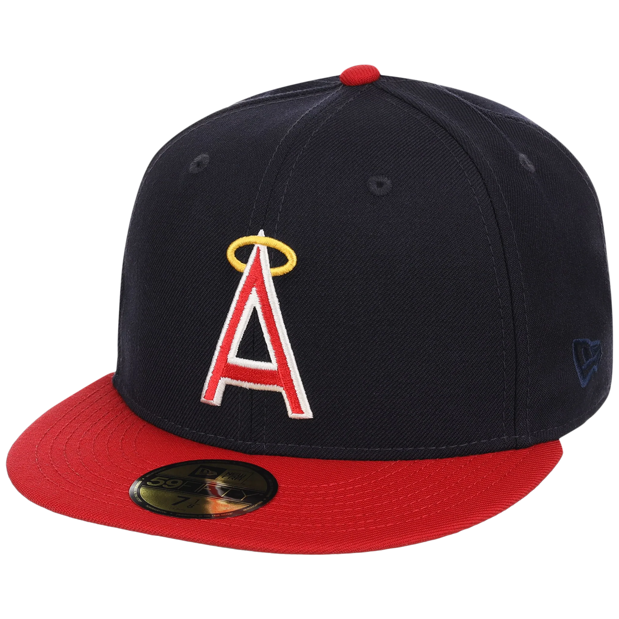 California Angels MLB Retro Classic 2.0 - The Centennial Classic New Era 59FIFTY - Image 4