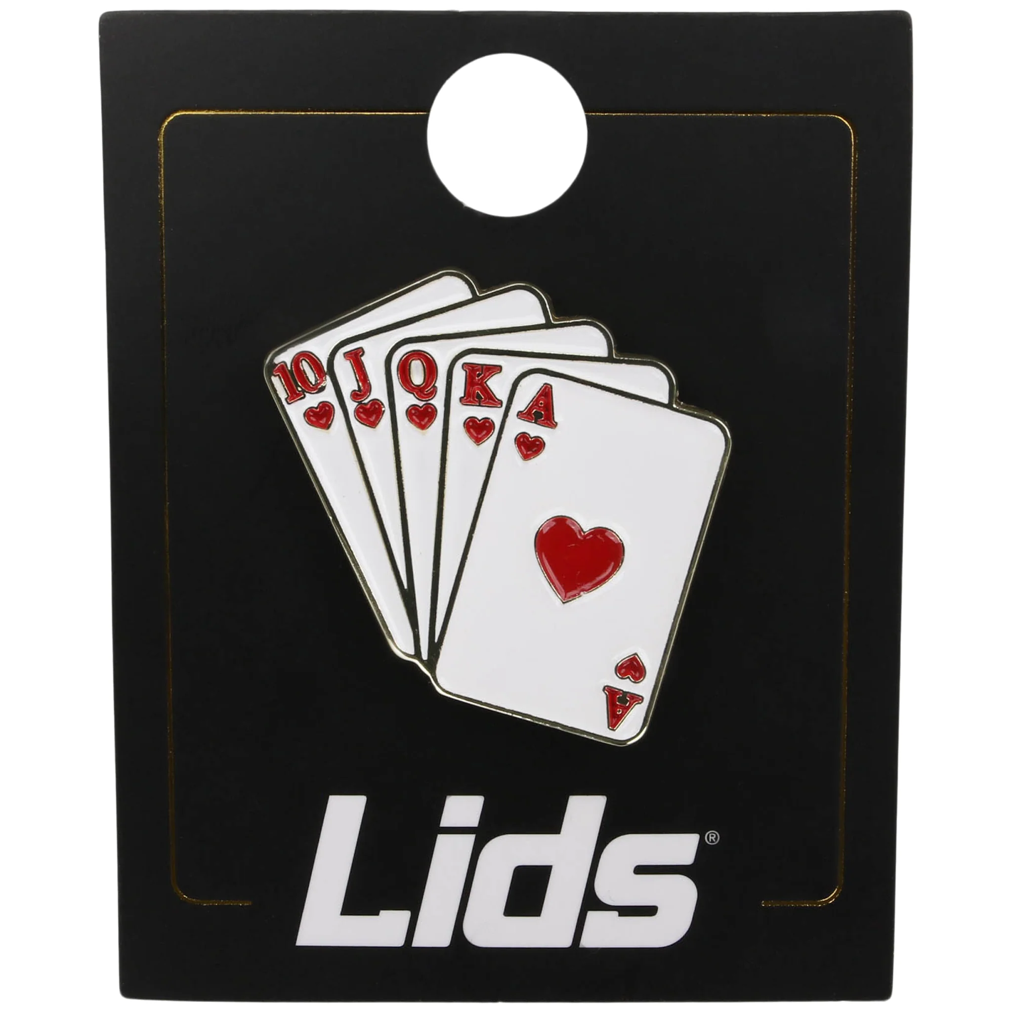 Card Pin