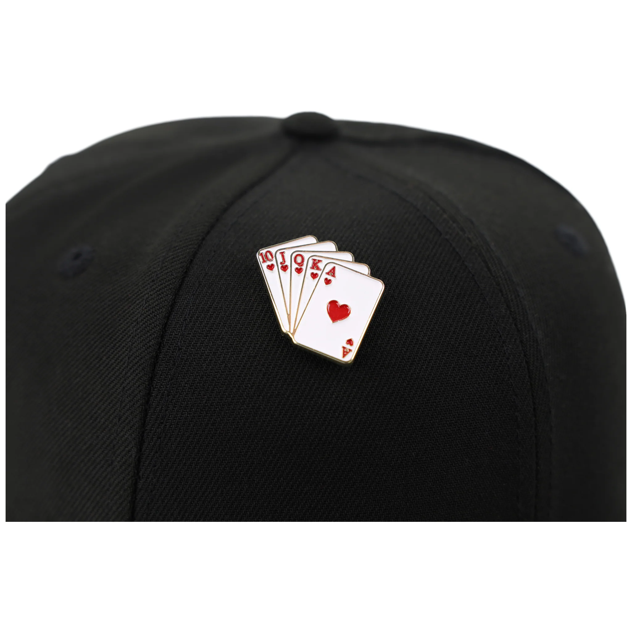 Card Pin - Image 2