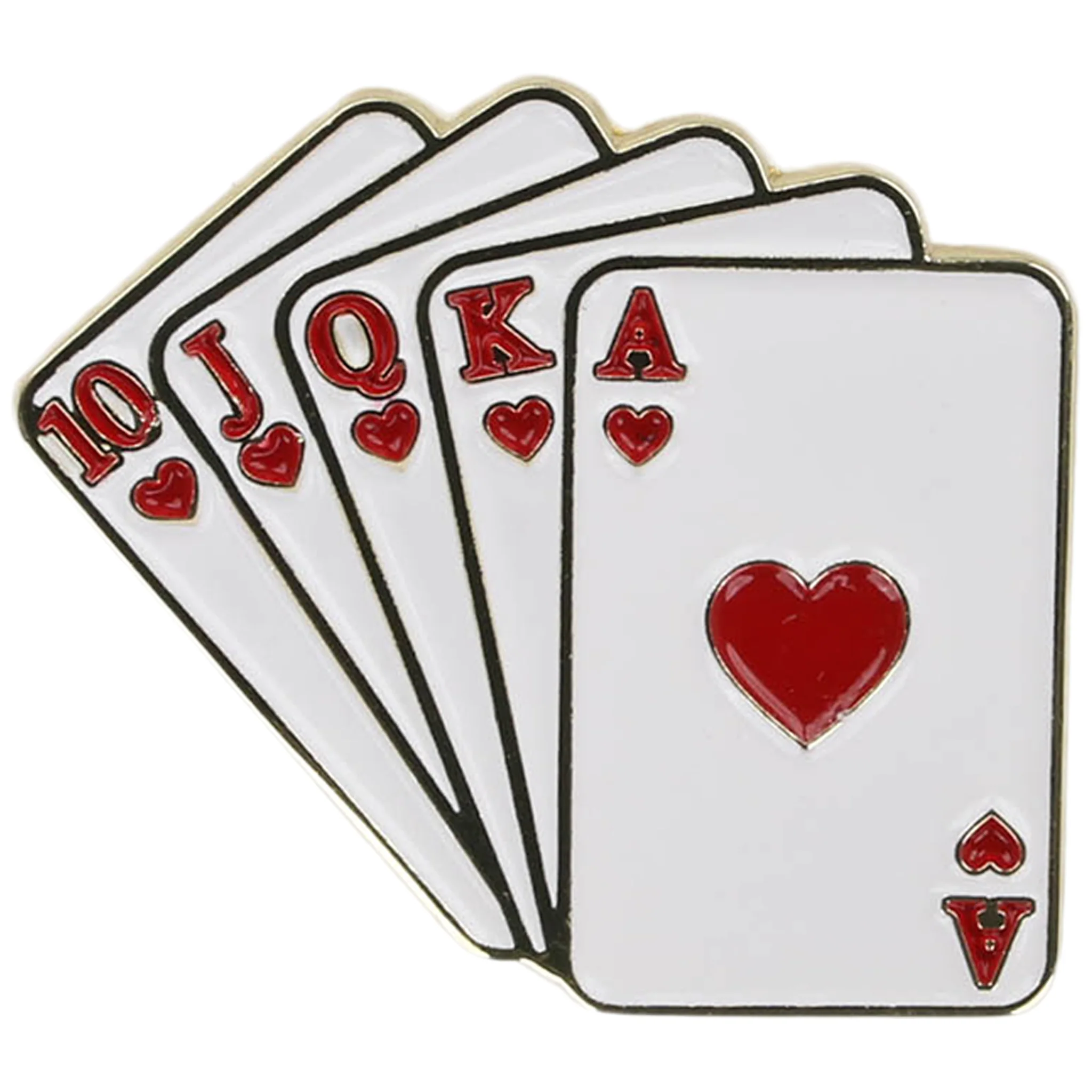 Card Pin - Image 4