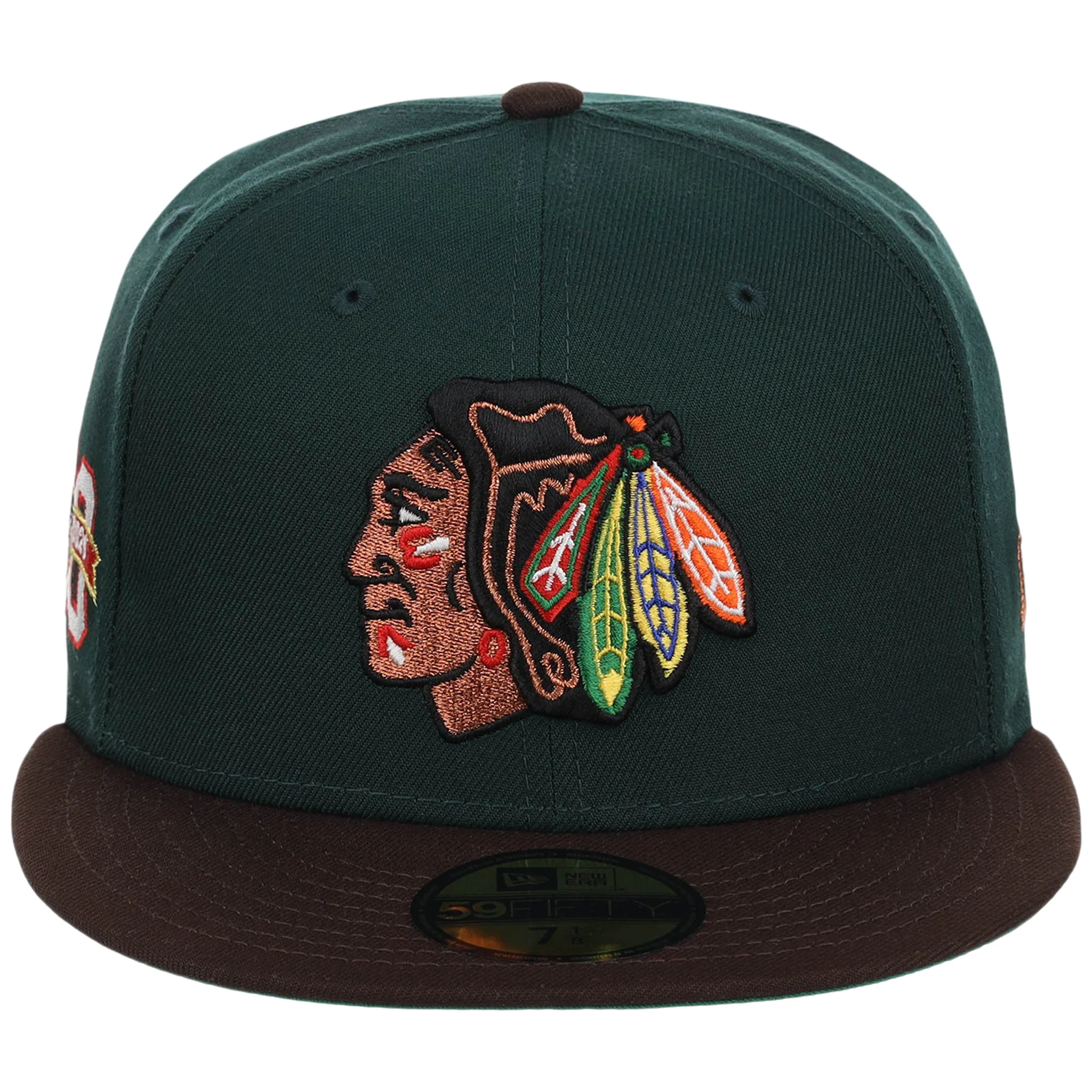 Chicago Blackhawks  NHL Variety Pack New Era 59FIFTY - Image 5