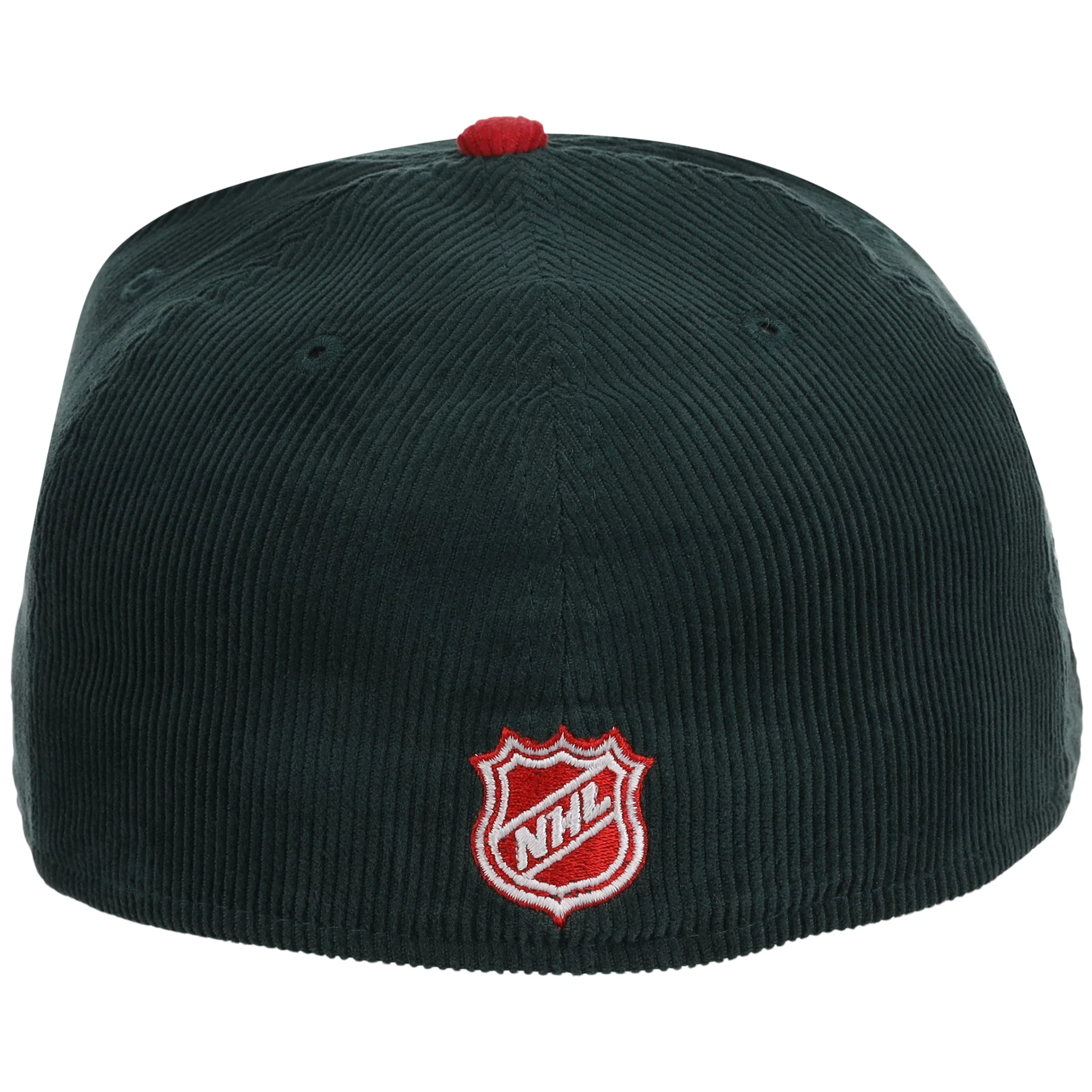 Chicago Blackhawks NHL Winter Classic New Era 59FIFTY - Image 7