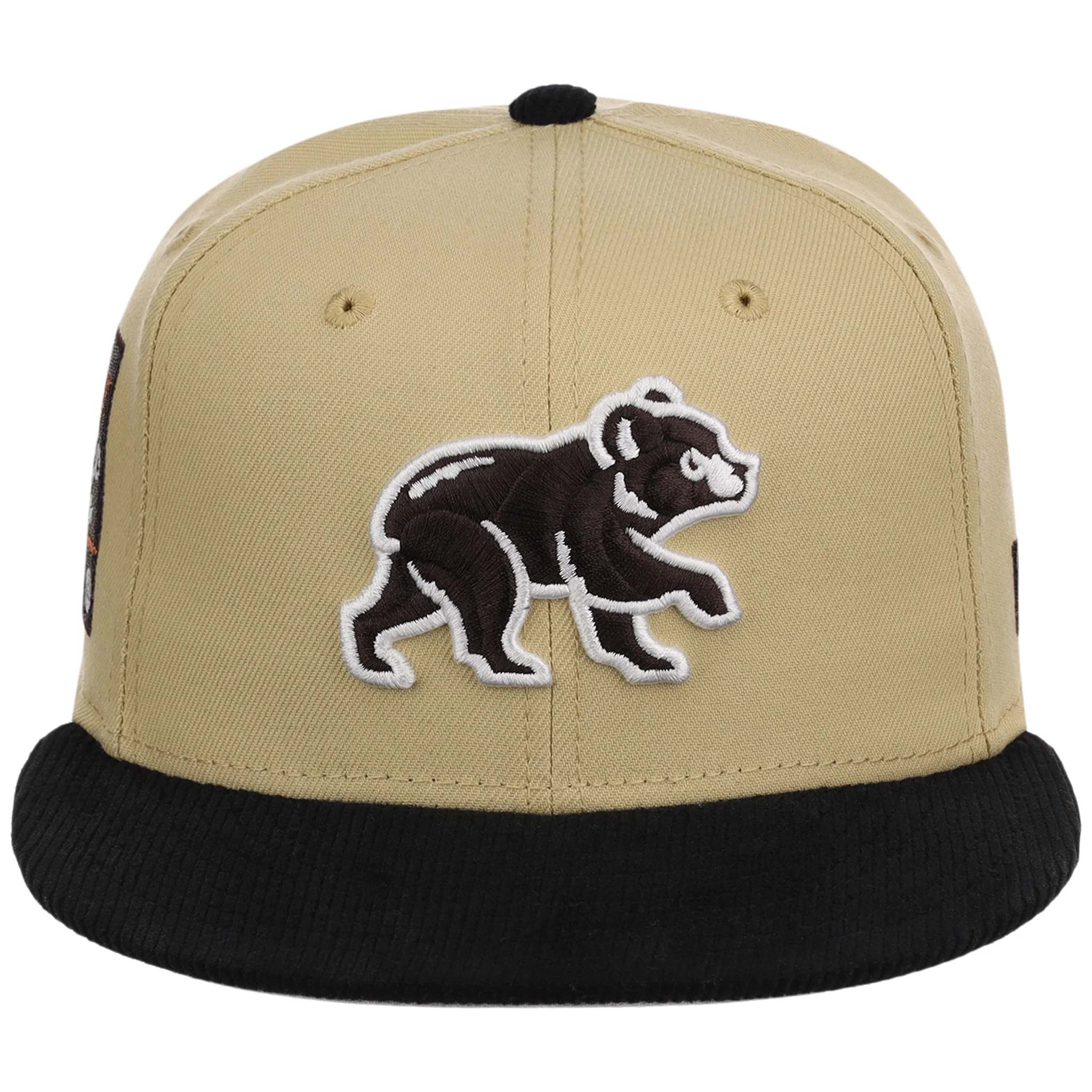Chicago Cubs Into the Woods New Era 59FIFTY - Image 5