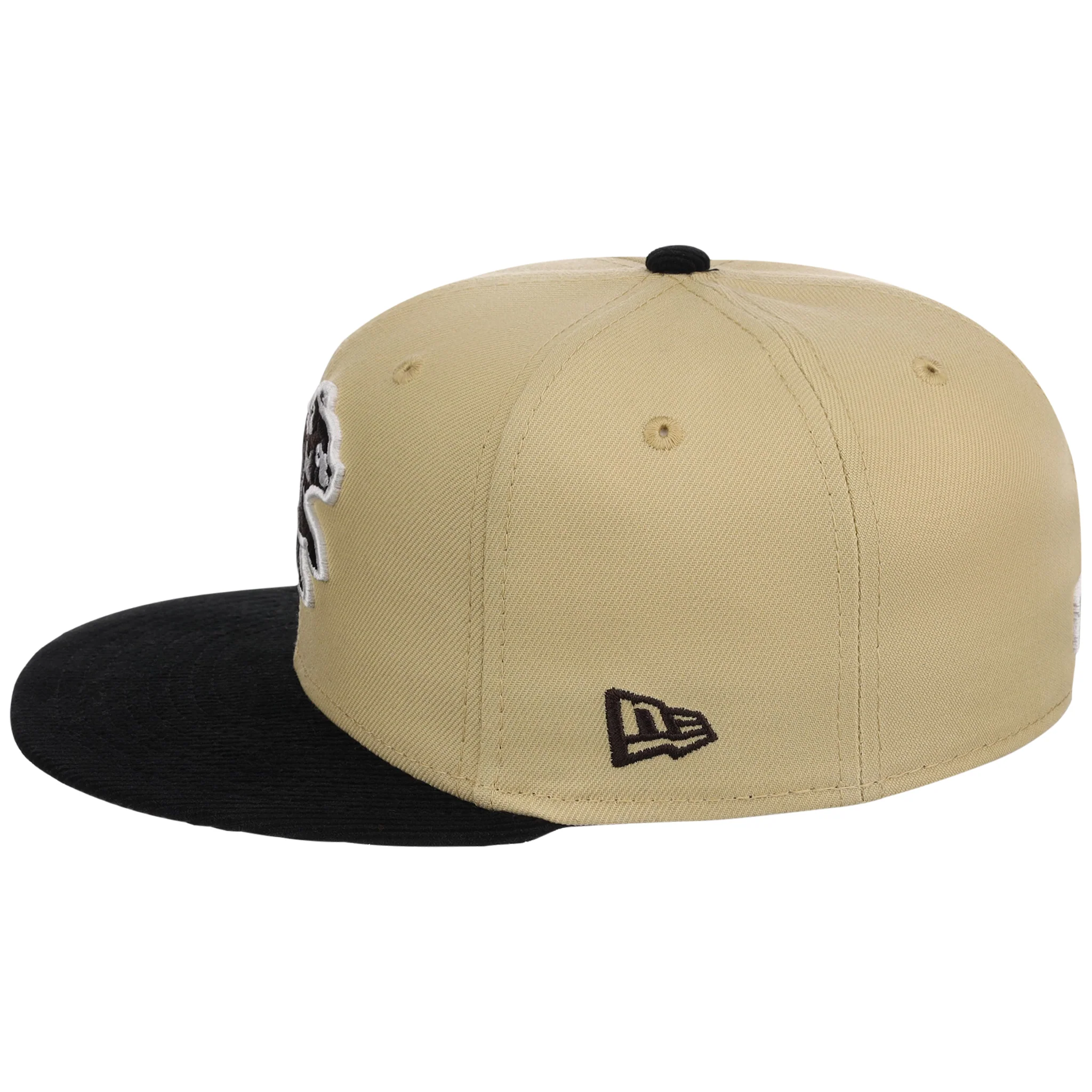 Chicago Cubs Into the Woods New Era 59FIFTY - Image 6