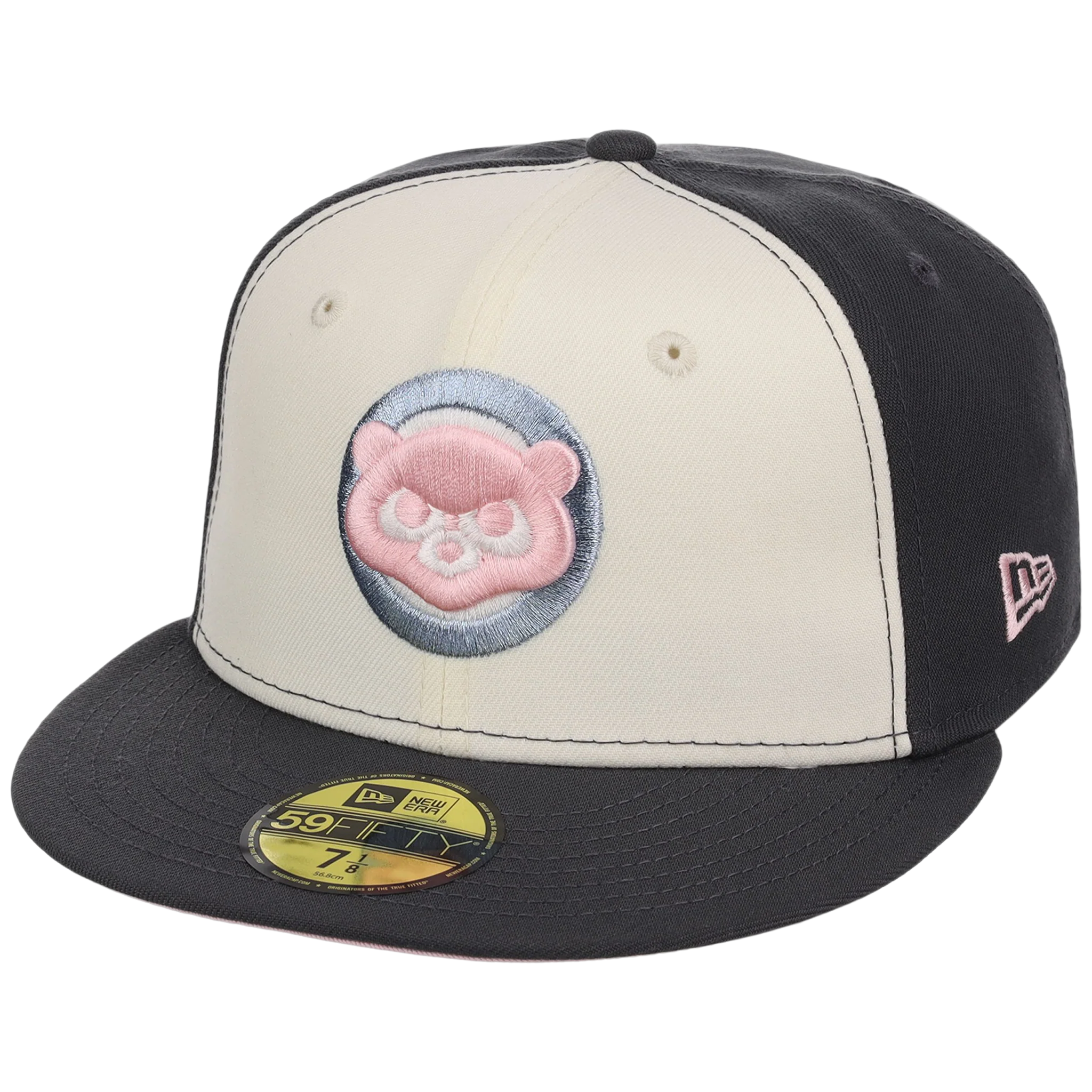 Chicago Cubs MLB Blinky 3.0 New Era 59FIFTY - Image 4