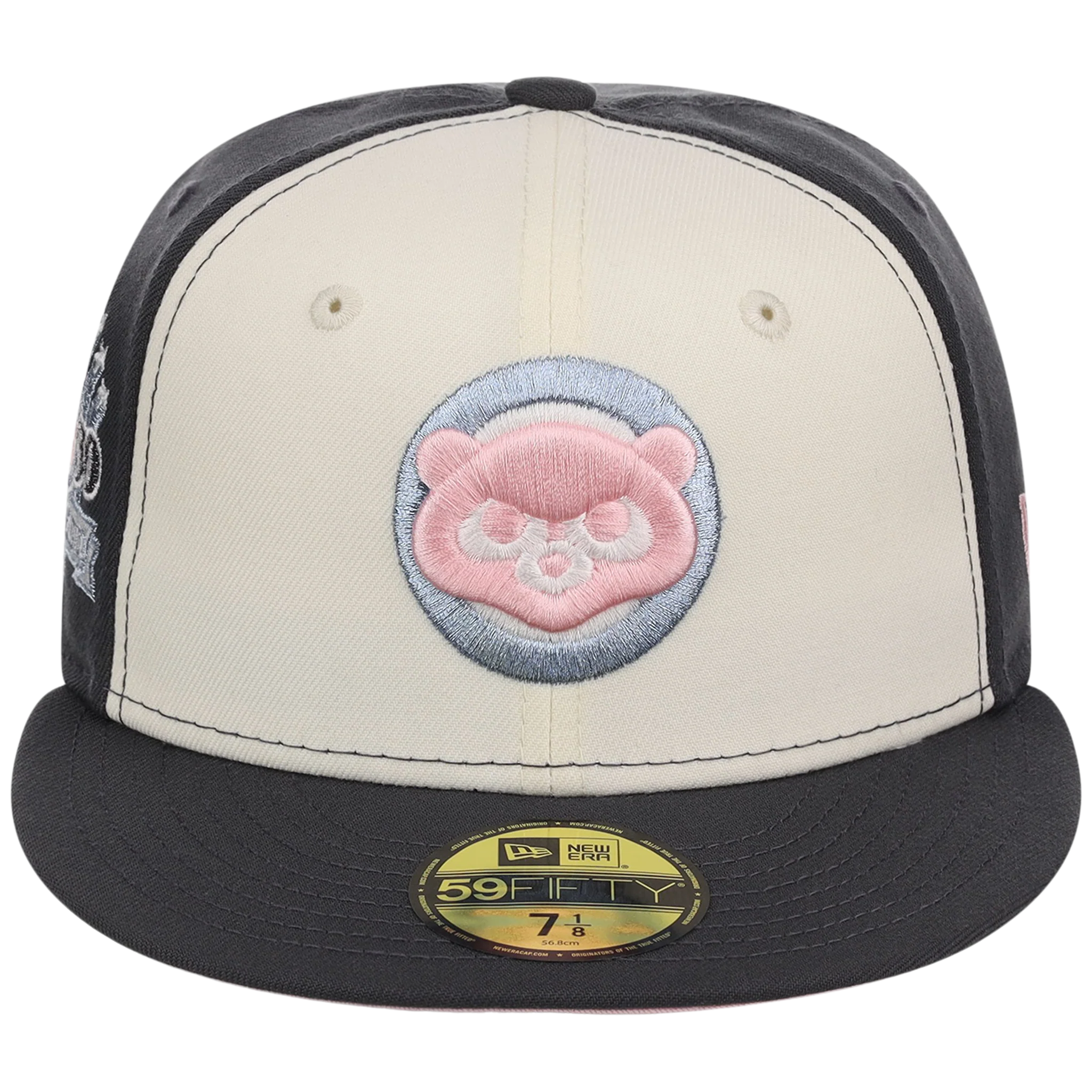 Chicago Cubs MLB Blinky 3.0 New Era 59FIFTY - Image 5