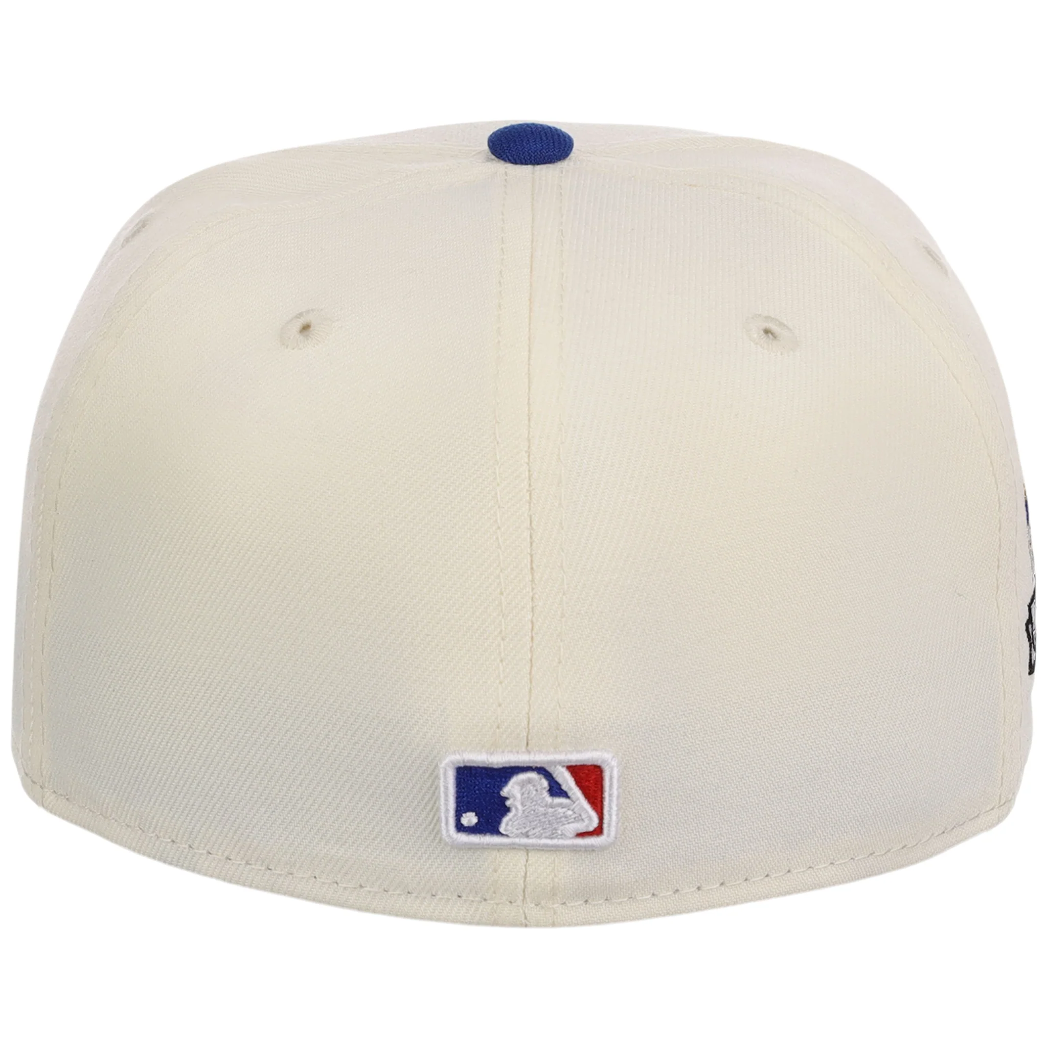 Chicago Cubs MLB Chrome OTC New Era 59FIFTY - Image 7