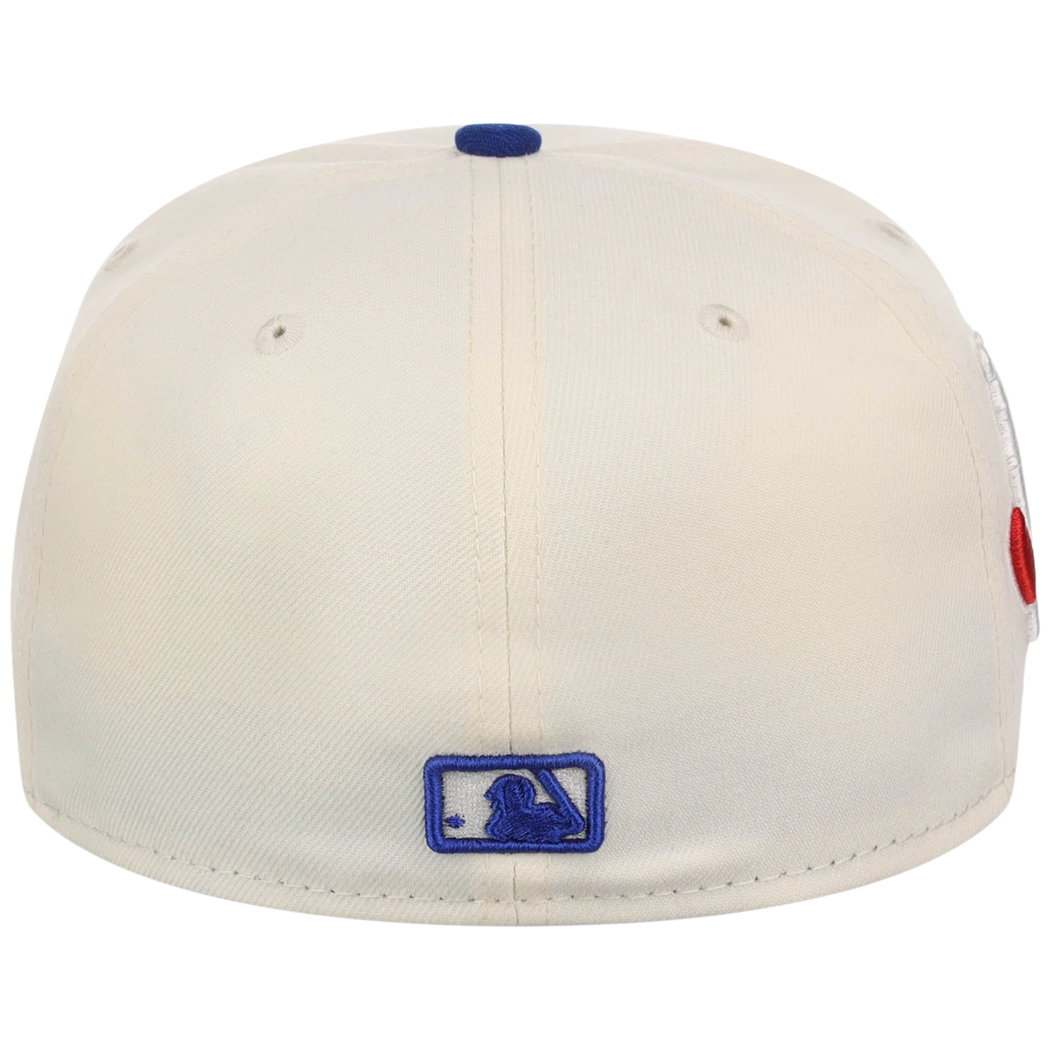 Chicago Cubs MLB Chrome Pop New Era 59FIFTY - Image 7