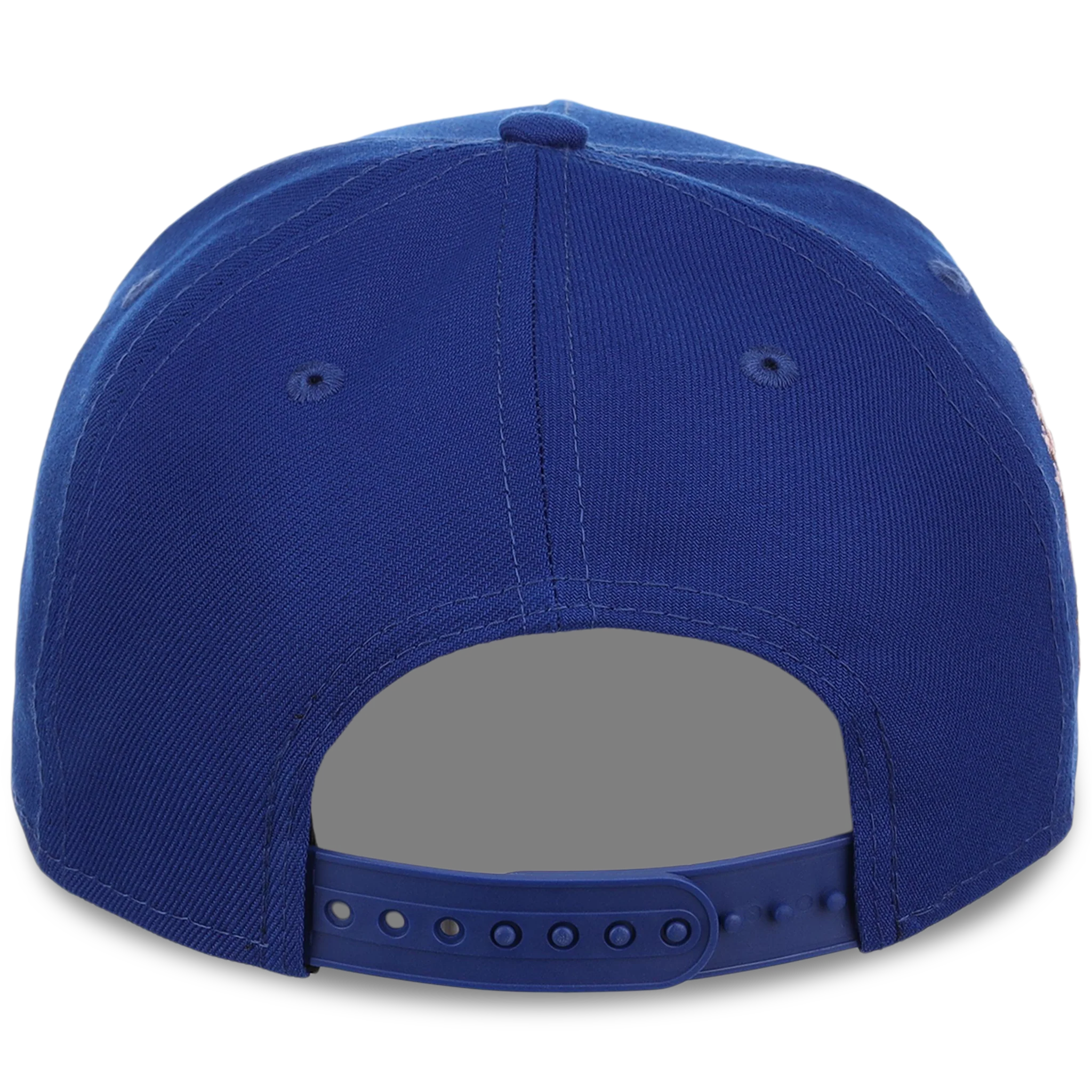 Chicago Cubs MLB Copper Blush New Era 9FORTY - Image 7