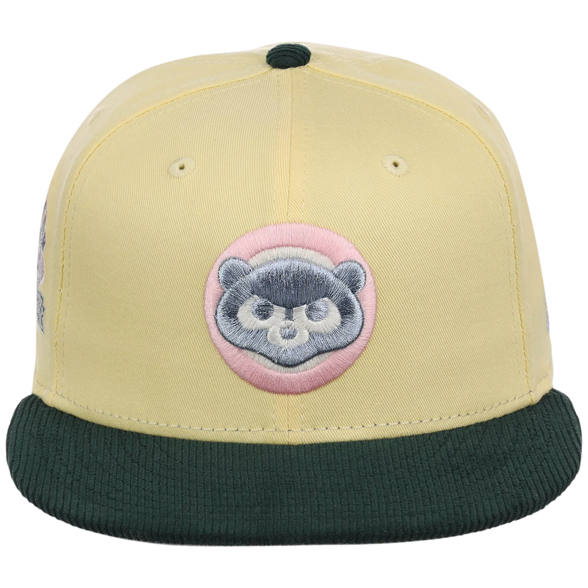 Chicago Cubs MLB Layered Legacy New Era 59FIFTY - Image 5